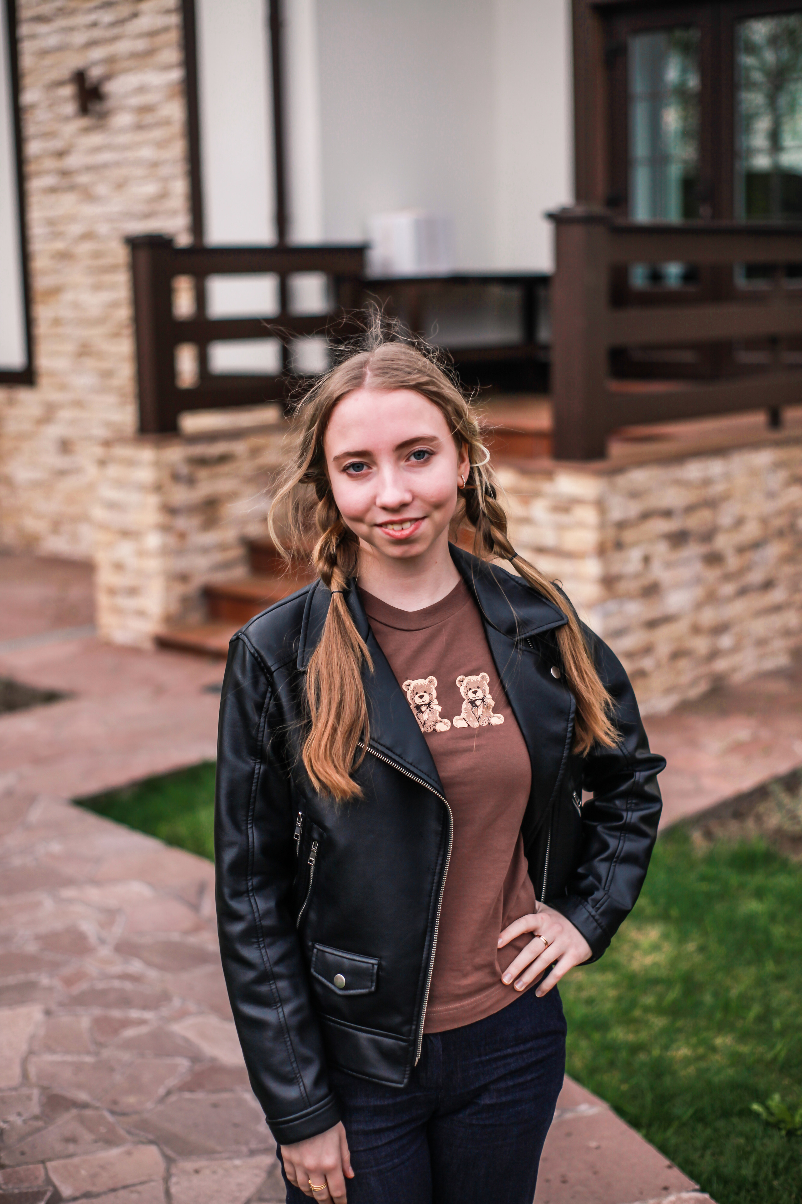 День рождения Ивана. Портретный и свадебный фотограф в Москве Сергей Святной