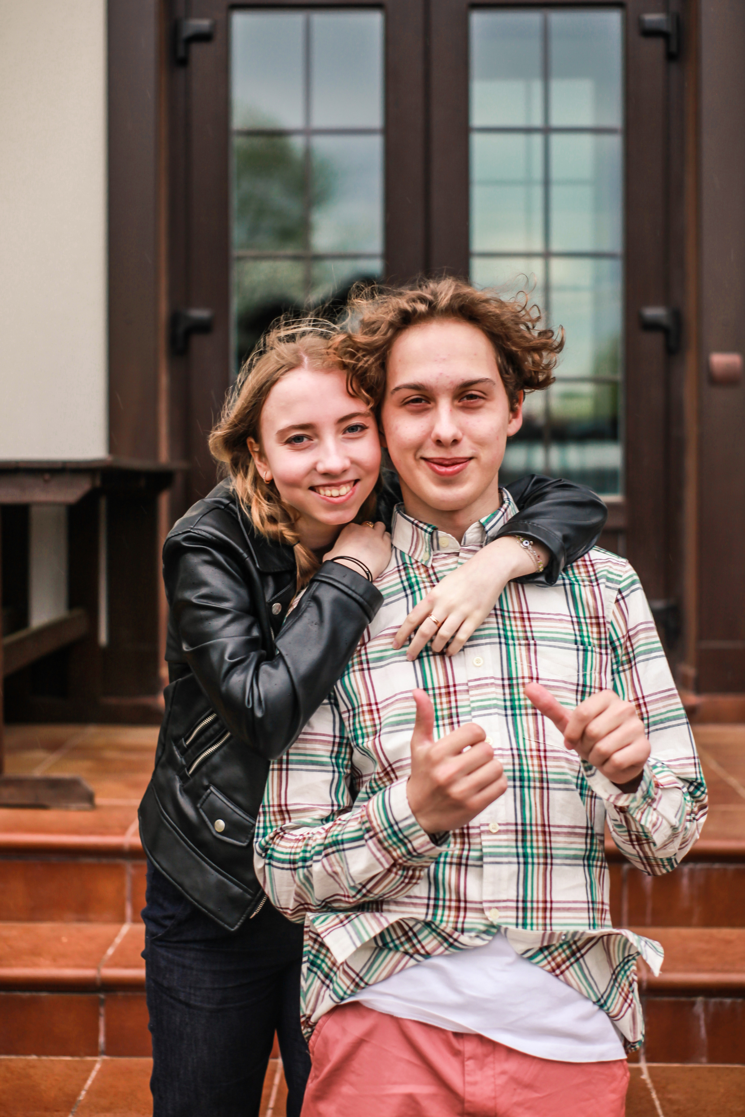 День рождения Ивана. Портретный и свадебный фотограф в Москве Сергей Святной