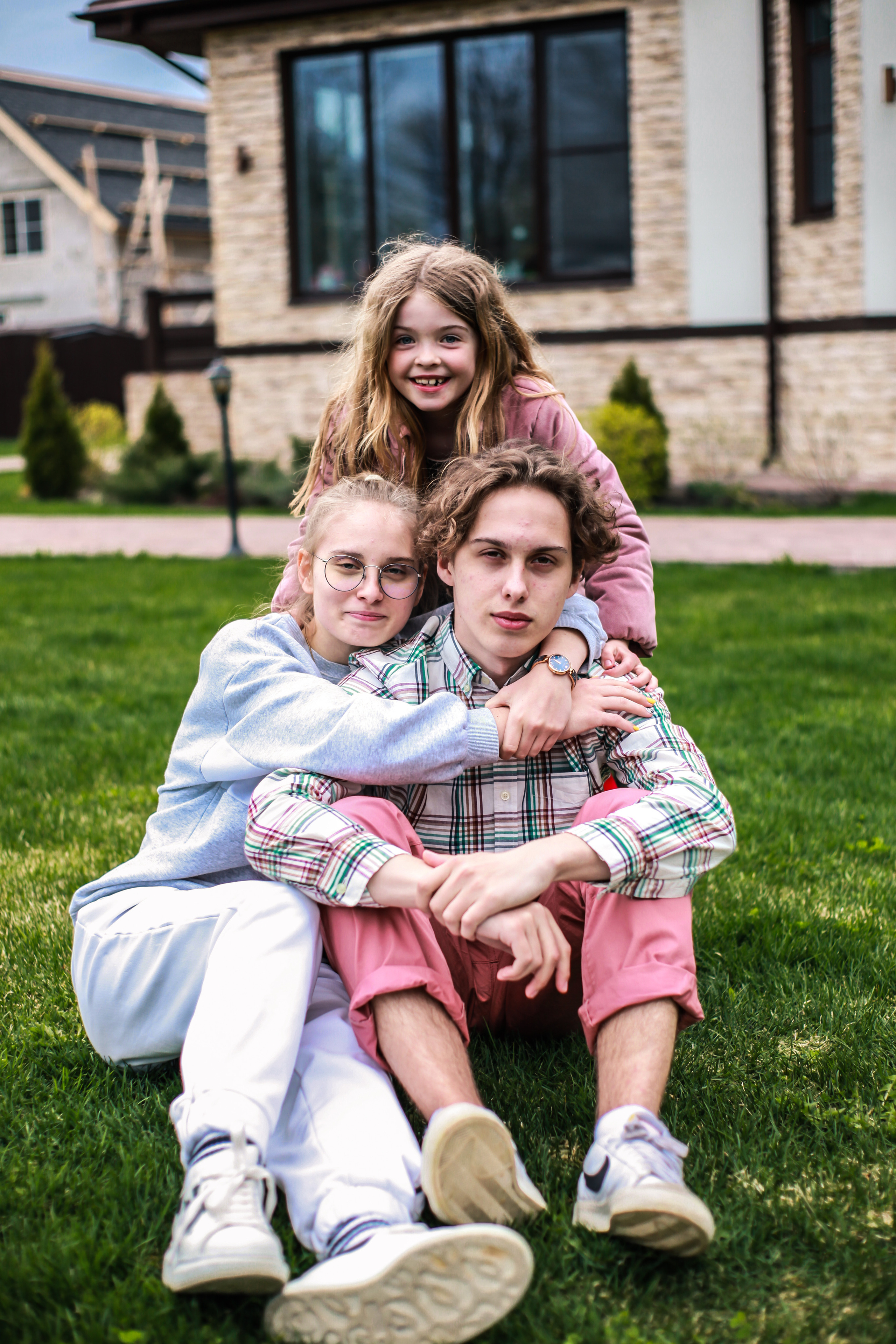 День рождения Ивана. Портретный и свадебный фотограф в Москве Сергей Святной