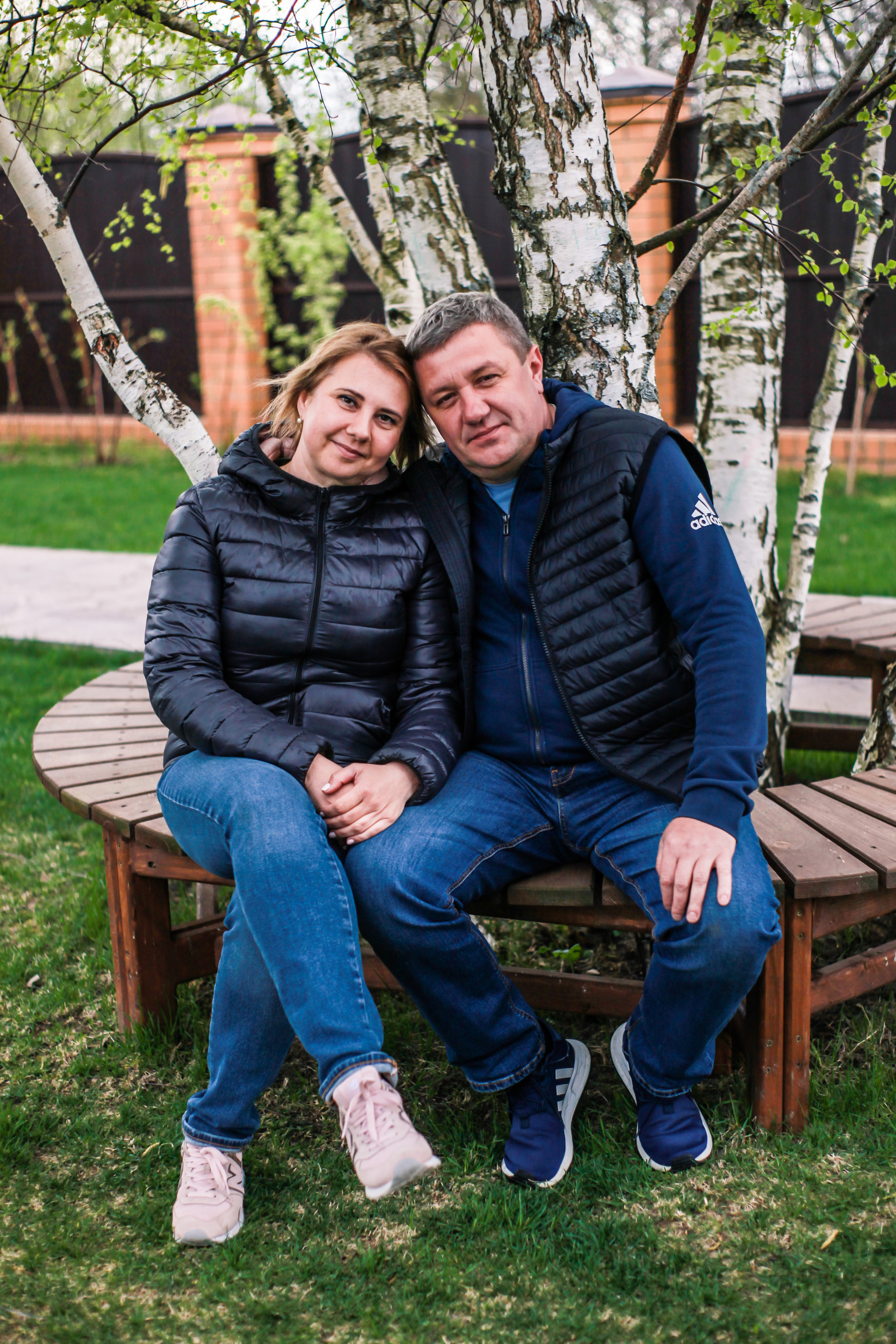 День рождения Ивана. Портретный и свадебный фотограф в Москве Сергей Святной