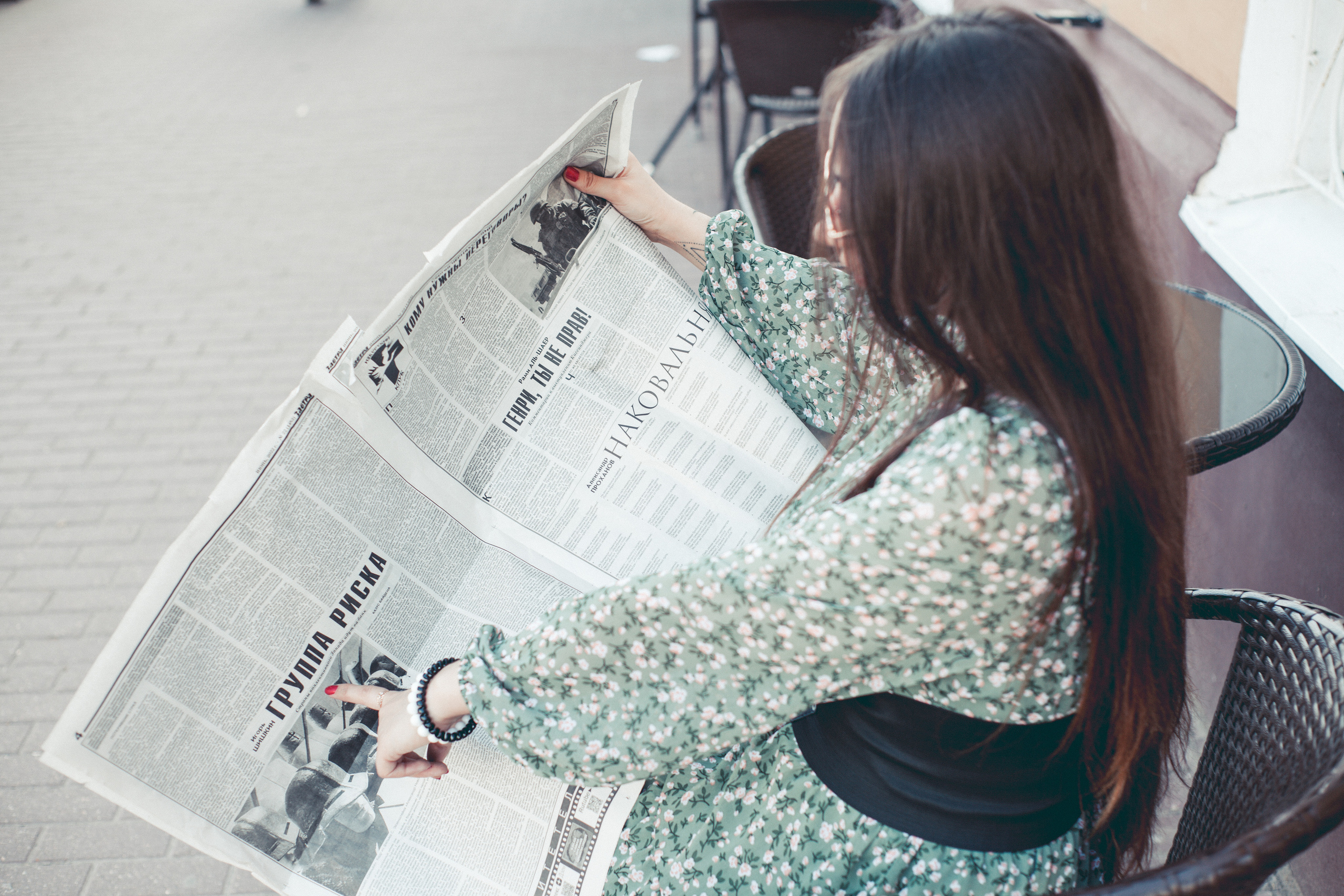 Фотосессия Кристина Терентьева. Портретный и свадебный фотограф в Москве Сергей Святной