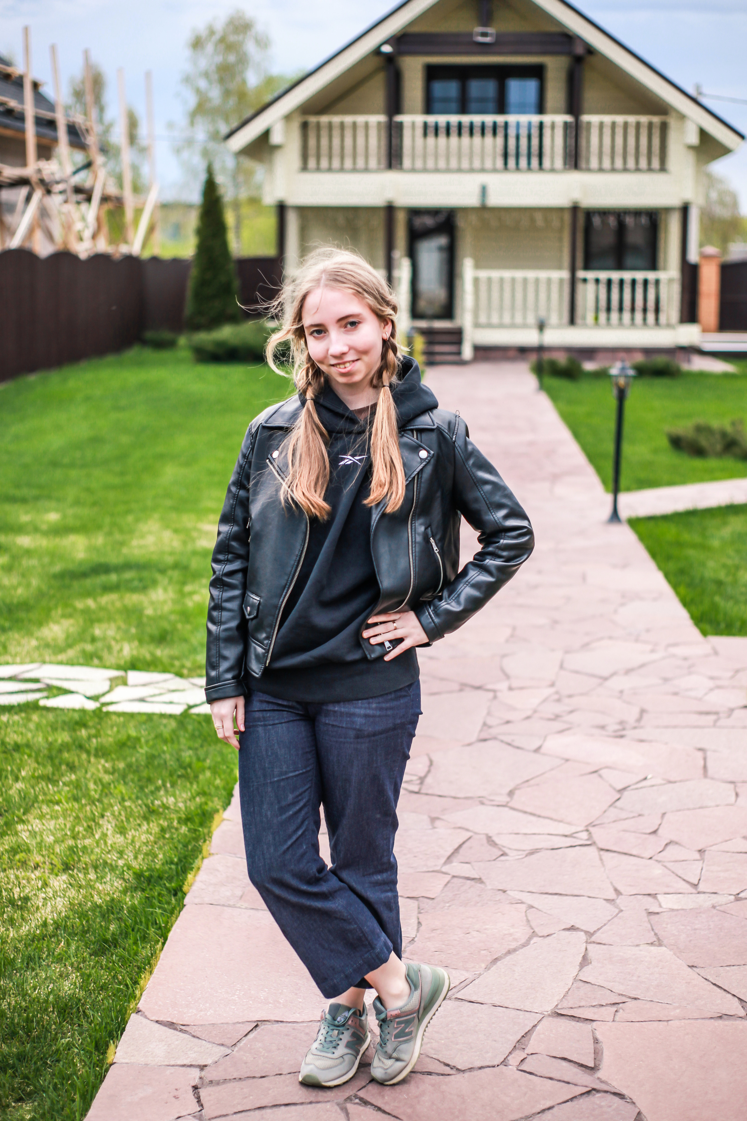 День рождения Ивана. Портретный и свадебный фотограф в Москве Сергей Святной