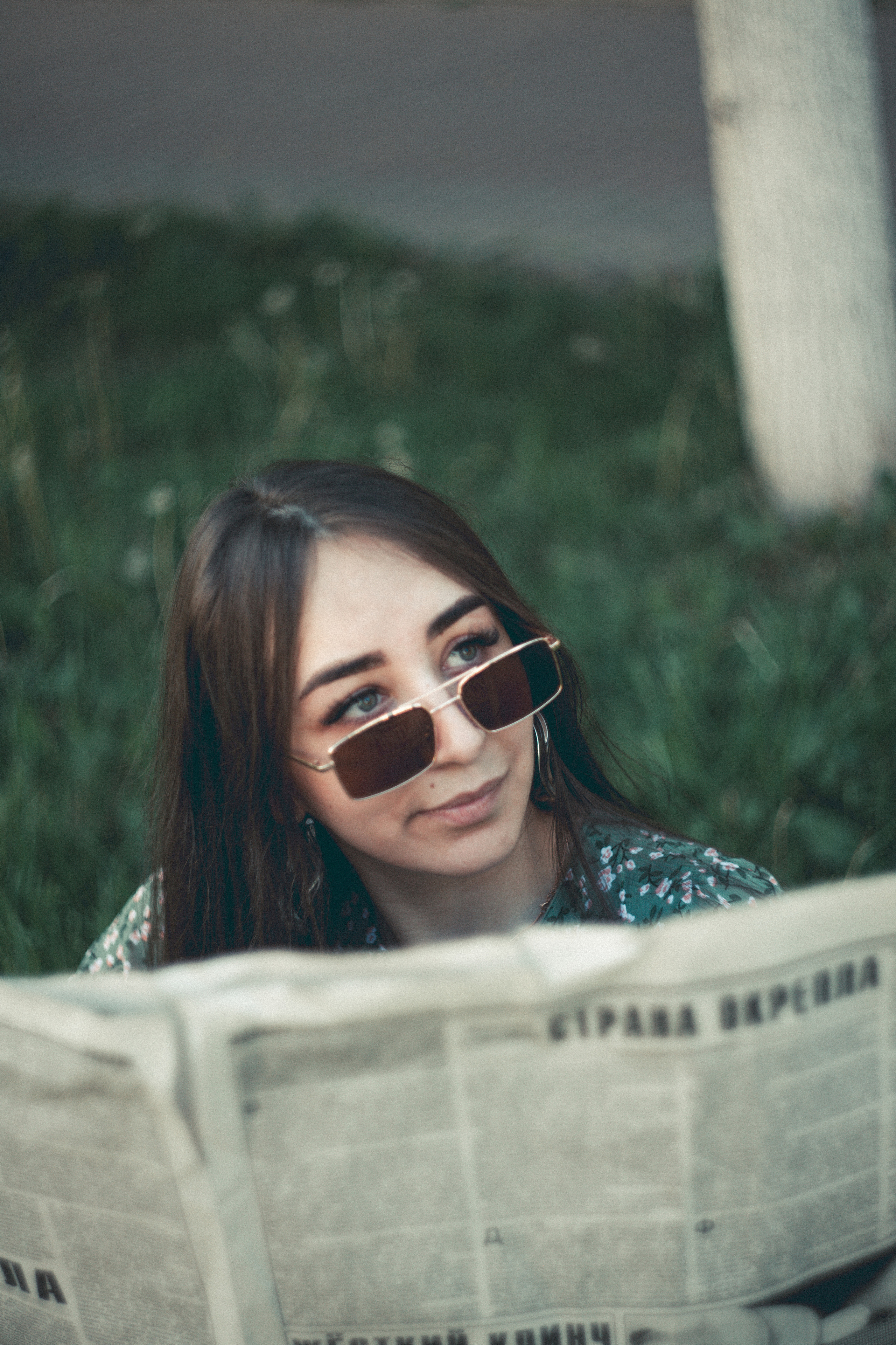 Фотосессия Кристина Терентьева. Портретный и свадебный фотограф в Москве Сергей Святной