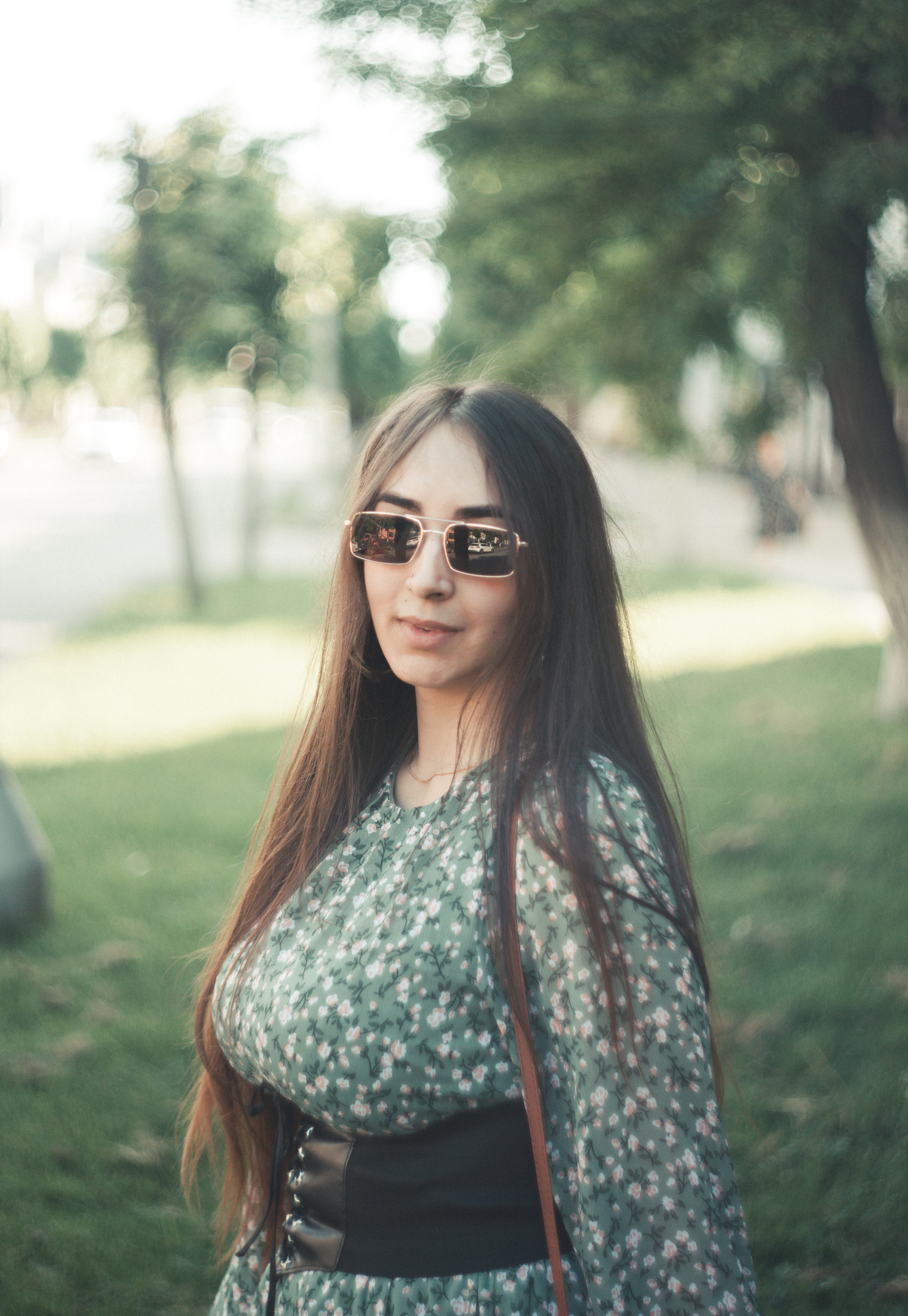 Фотосессия Кристина Терентьева. Портретный и свадебный фотограф в Москве Сергей Святной