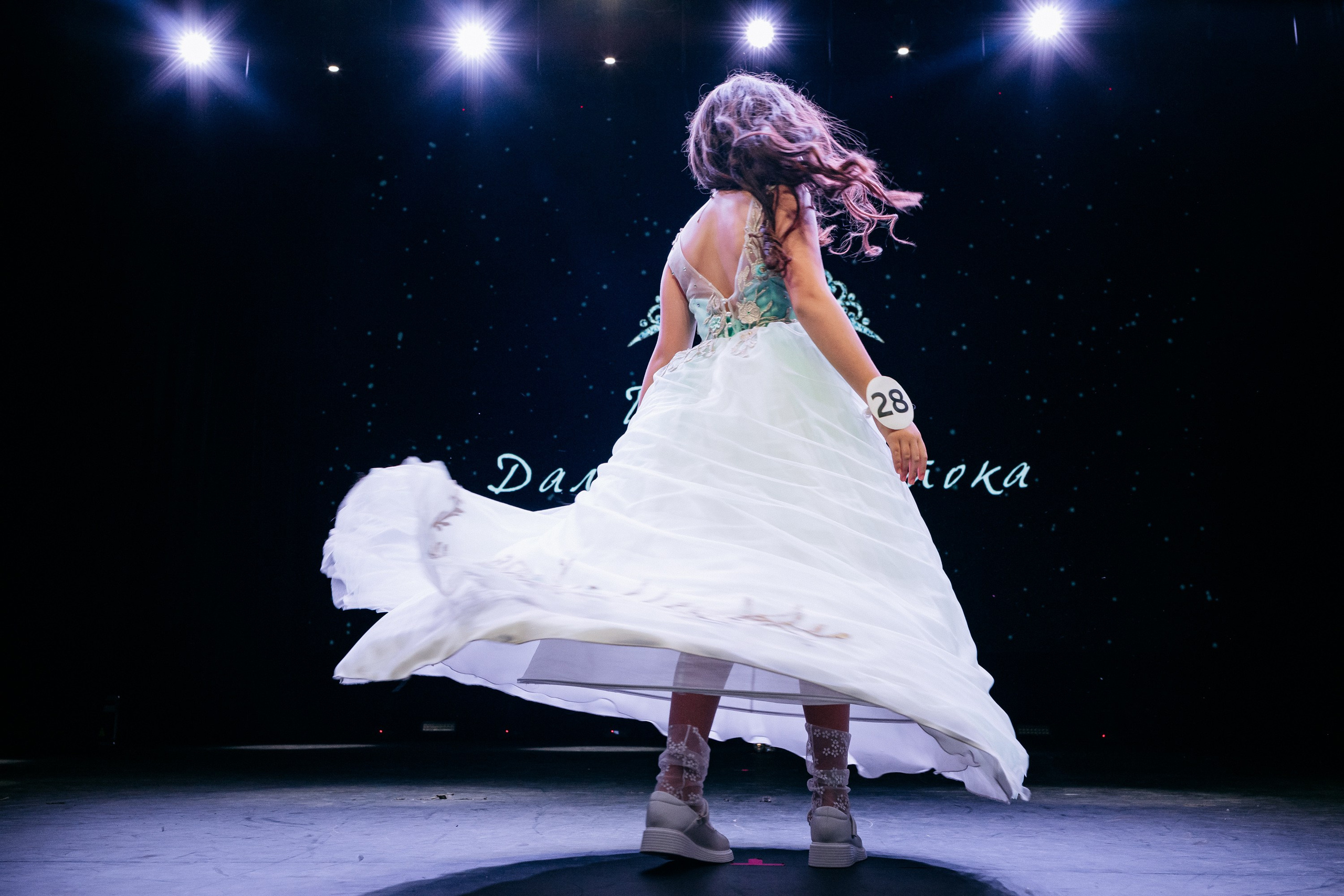 ПРИНЦЕССА ДАЛЬНЕГО ВОСТОКА. СВОИ. ФОТООТЧЕТЫ-СОБЫТИЯ-МЕСТА