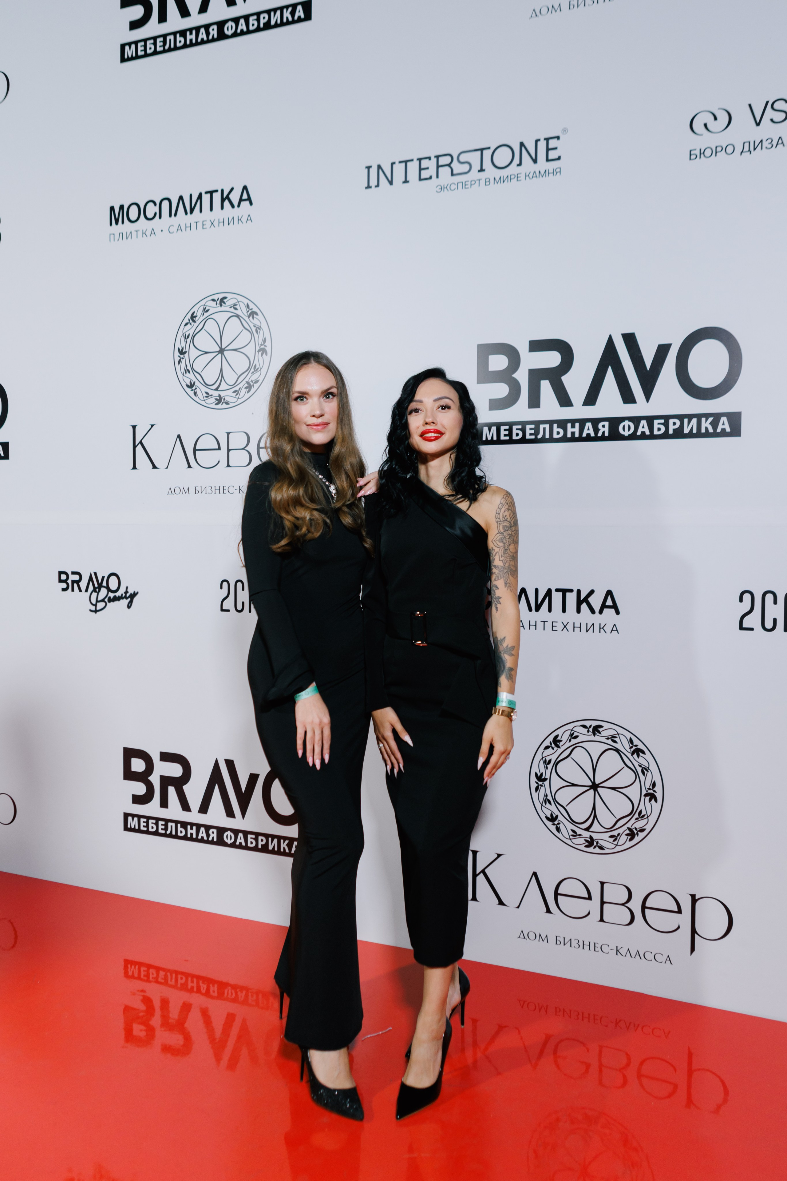 BRAVO BIRTHDAY 13 — PART II. СВОИ. ФОТООТЧЕТЫ-СОБЫТИЯ-МЕСТА