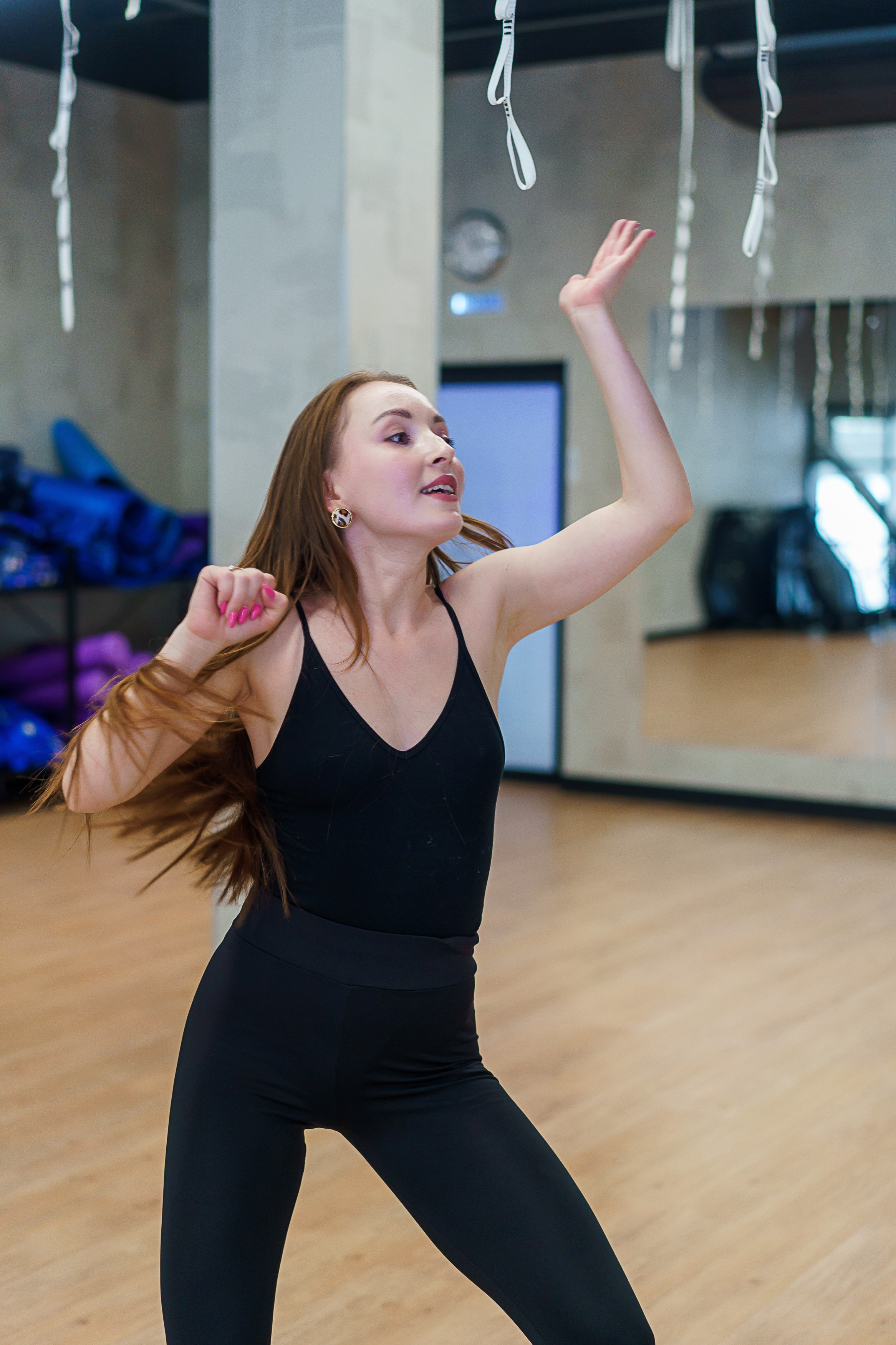 High Hills (тренировка). Фотограф Челябинск · Ольга Серебрякова