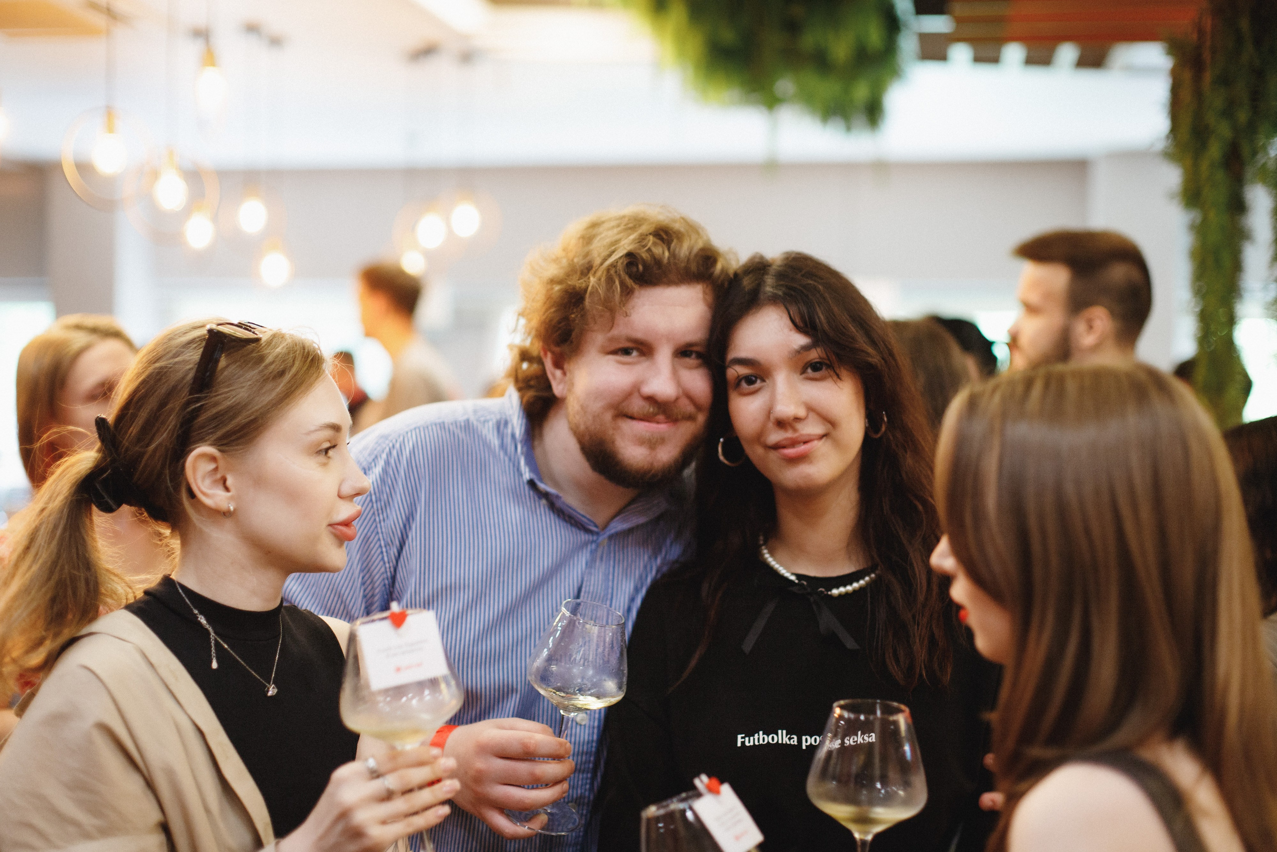 ФЕСТИВАЛЬ РОССИЙСКОГО ВИНА. СВОИ. ФОТООТЧЕТЫ-СОБЫТИЯ-МЕСТА