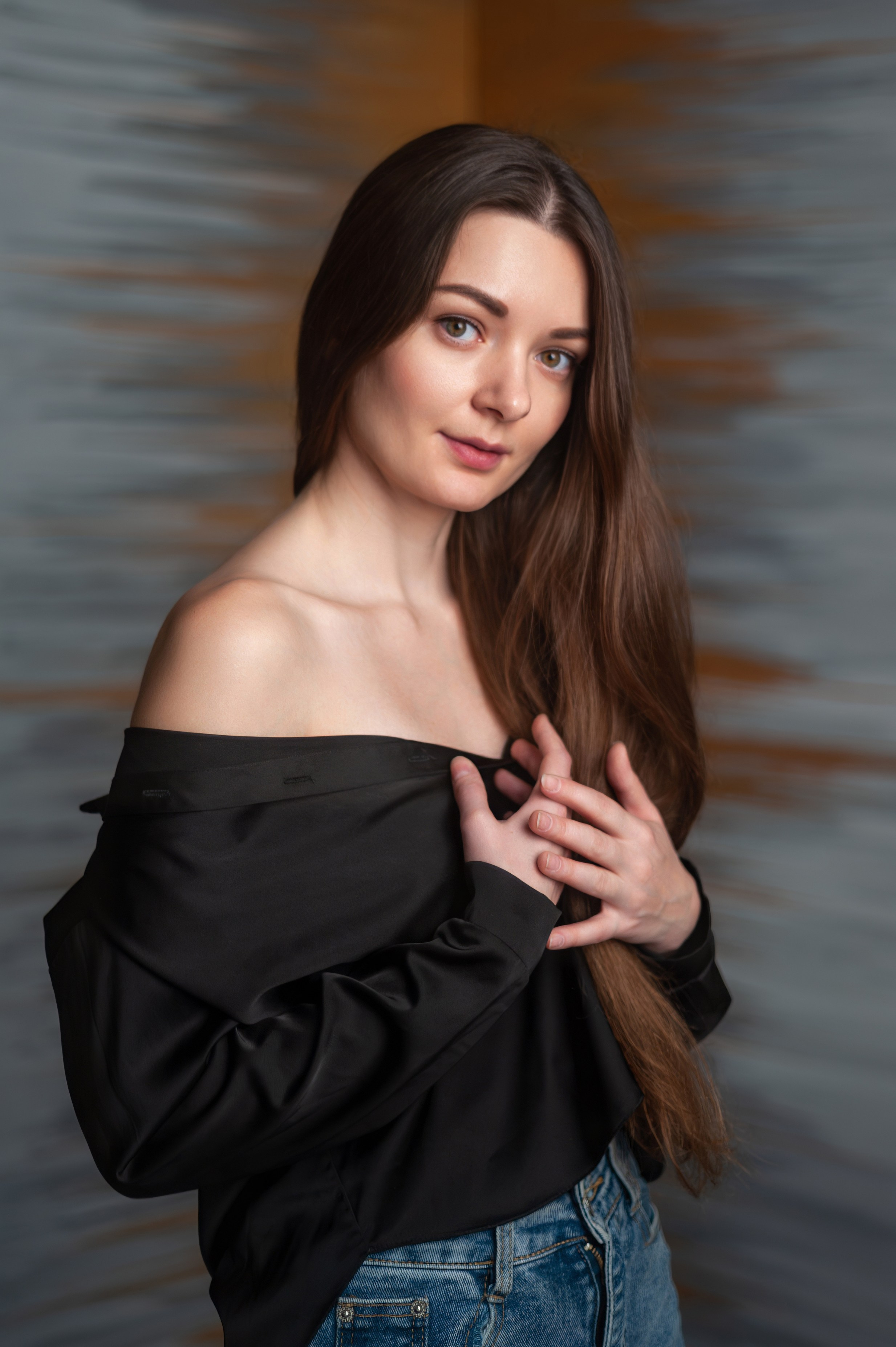 Лилия Ткач. Портретный креативный творческий фотограф в Казани Михаил Бушенев