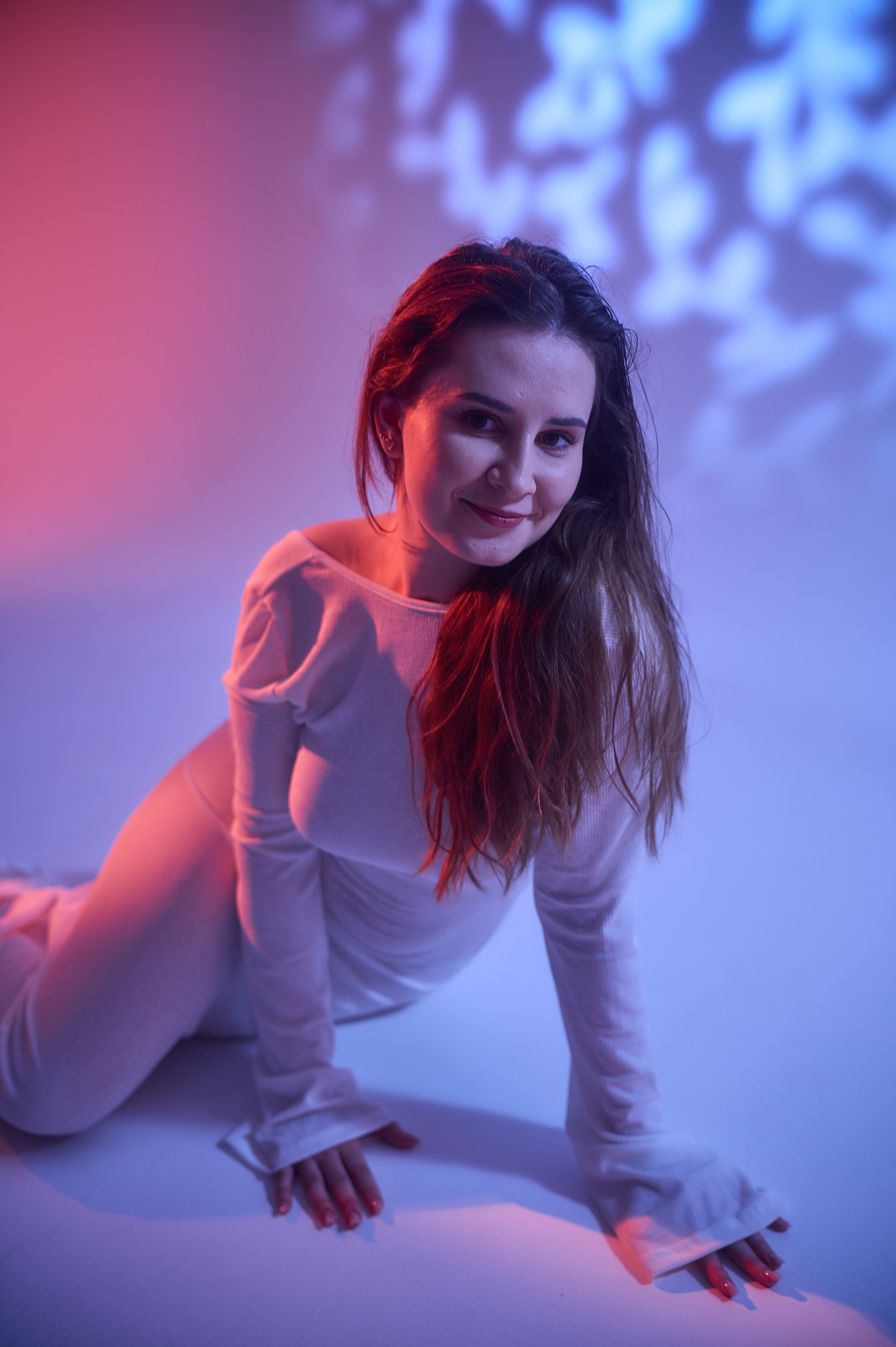 Sensual Margarita. Профессиональный фотограф (Краснодар) Роман Гончаров