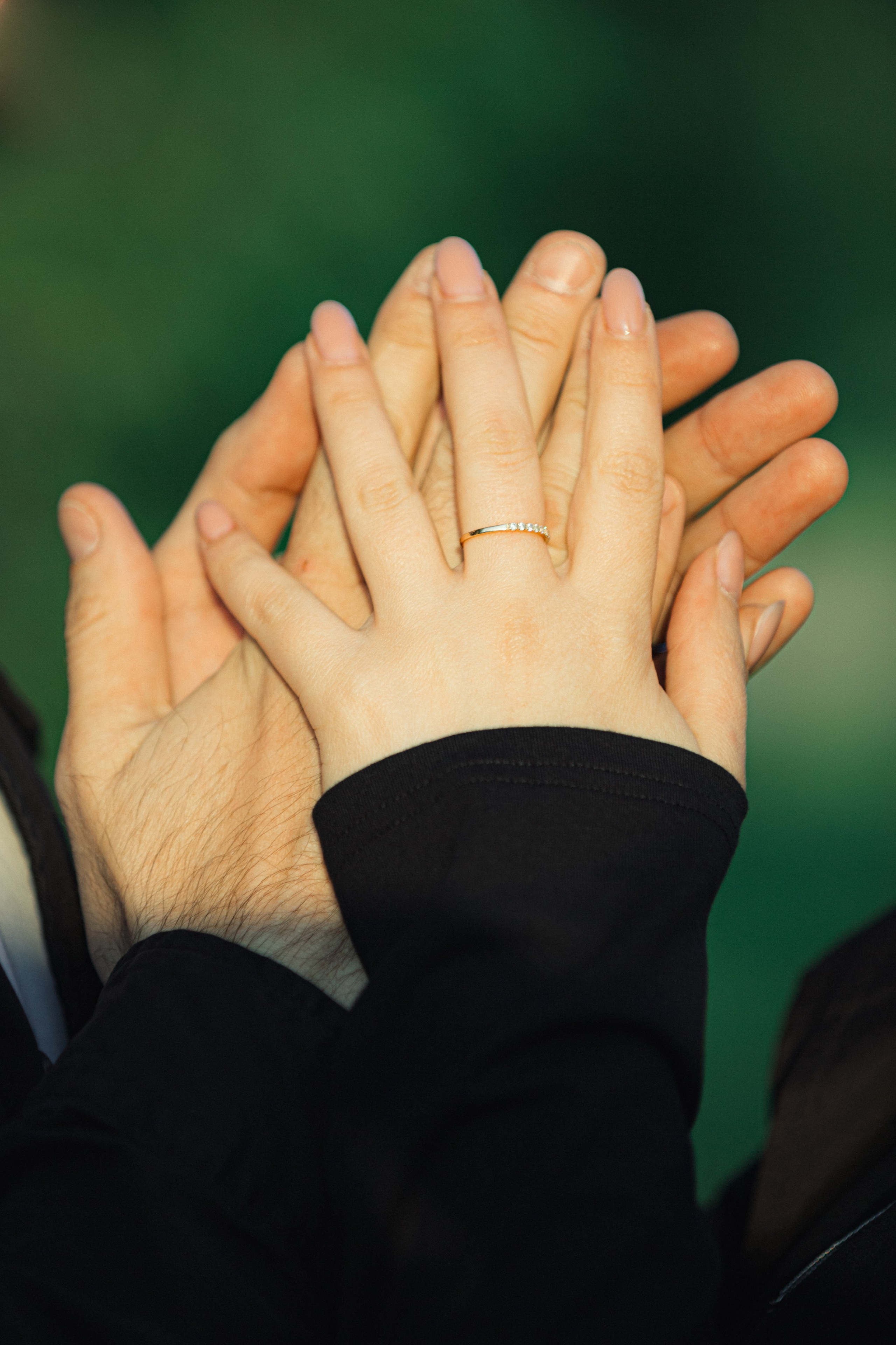 Любовь это…. Арт-фотограф Крис Л. в Тобольске: портрет, семейные, свадьбы