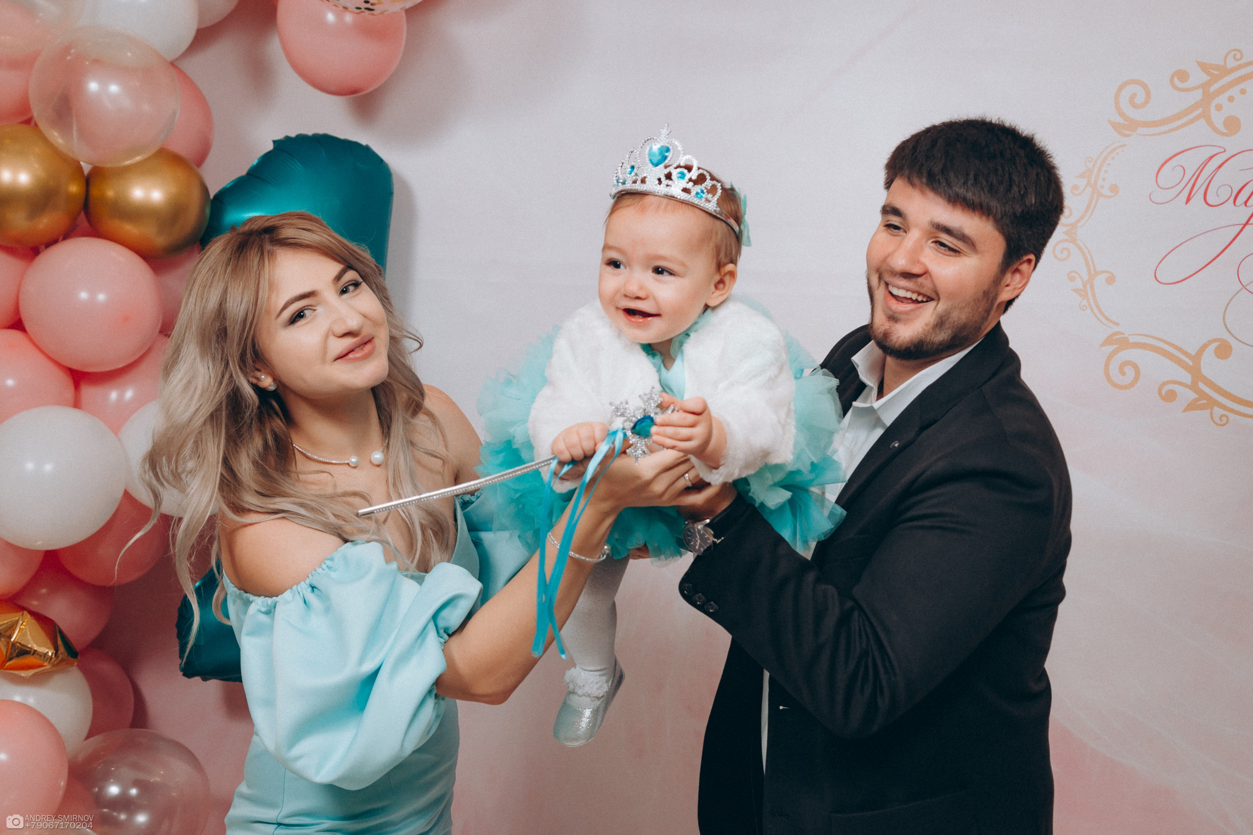 Ресторан Заря. FOTOZ Studio / Фотовидеомейкер Андрей Смирнов