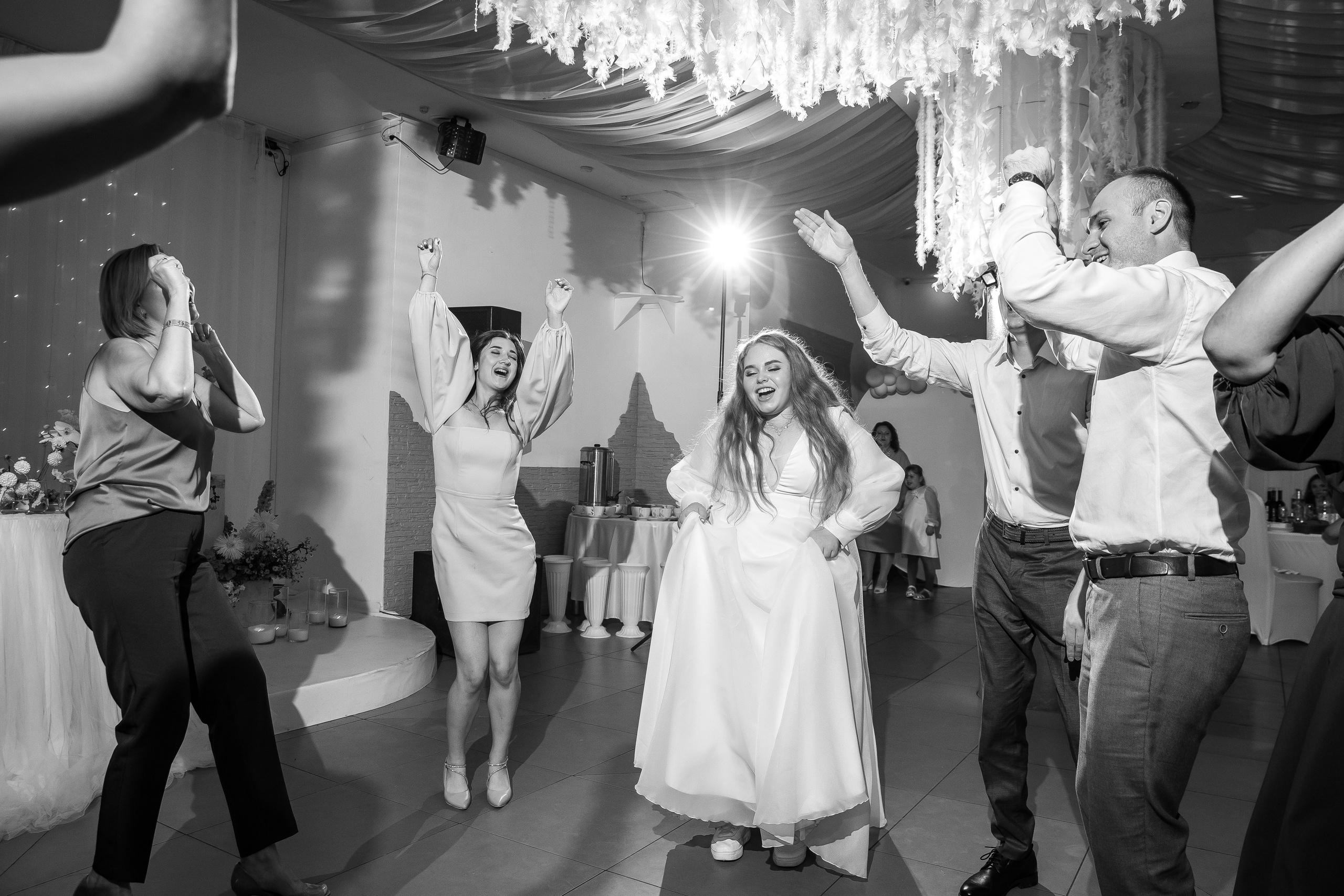 Илья и Мария. Свадебный фотограф Настя Шелл г. Череповец