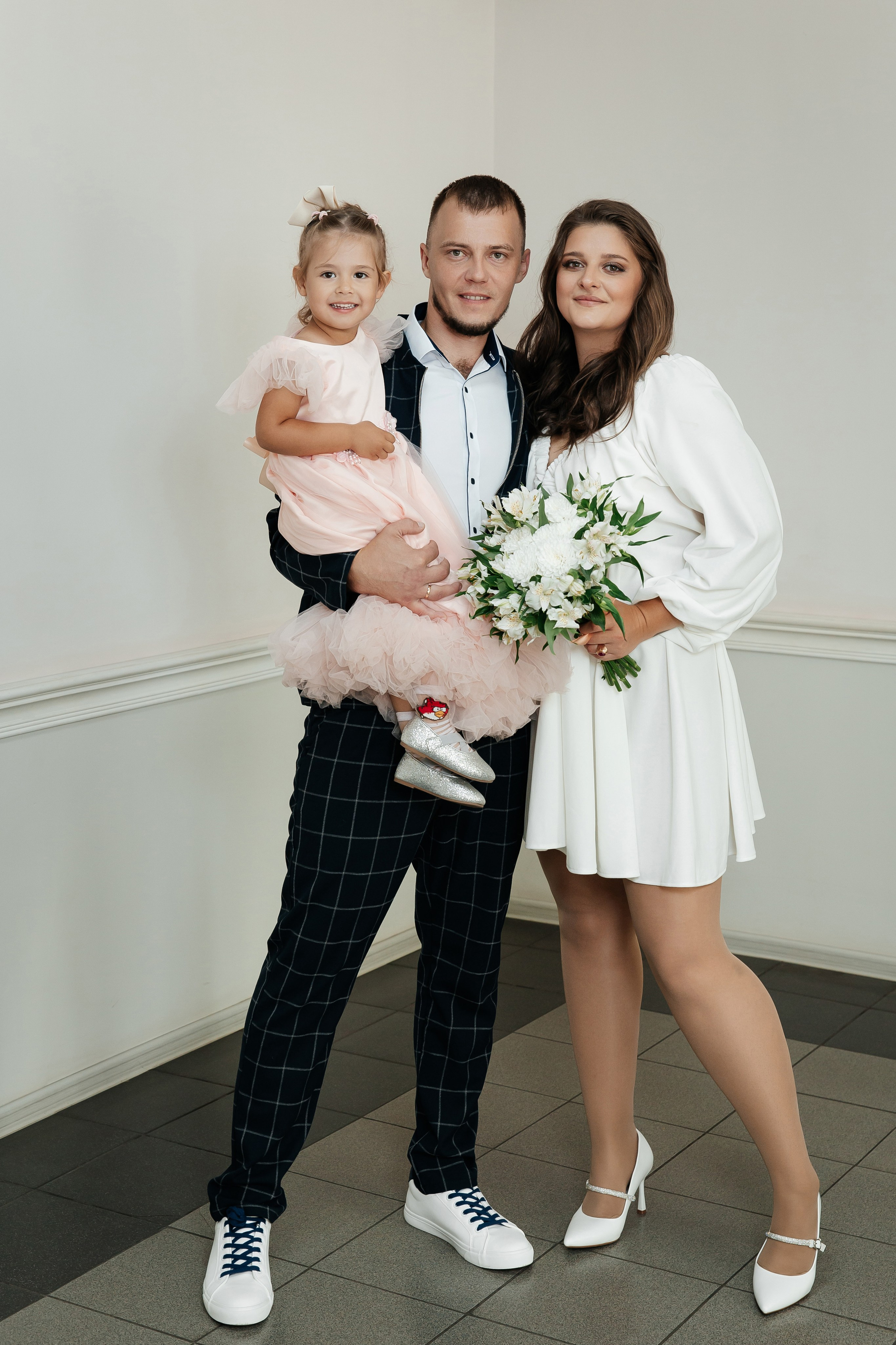 ПРАЙС. Фотограф в Киселёвске Татьяна Трухалева