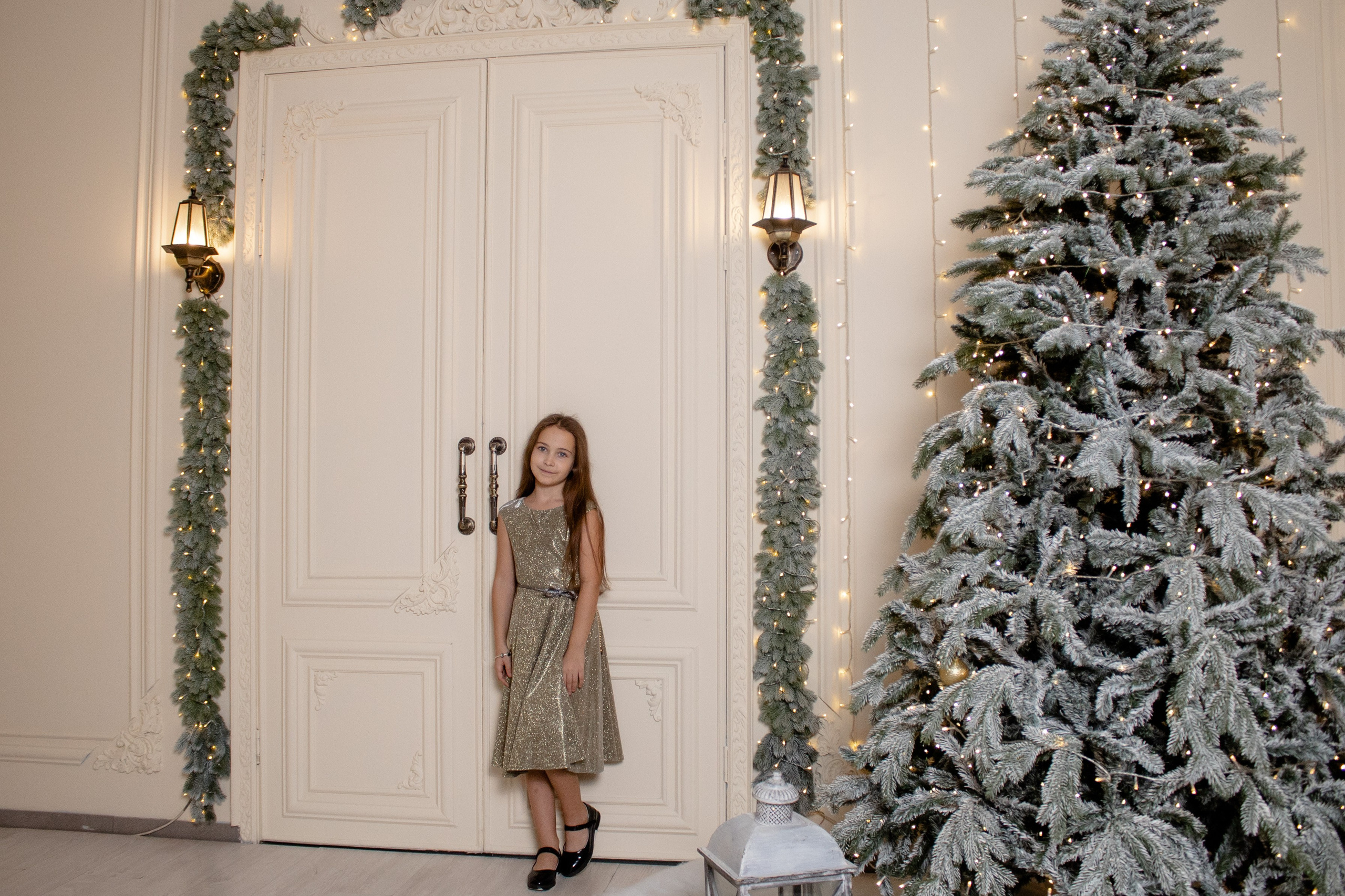 Семейный Новый год!. Семейный фотограф в Саратове Элоиза Ляпина