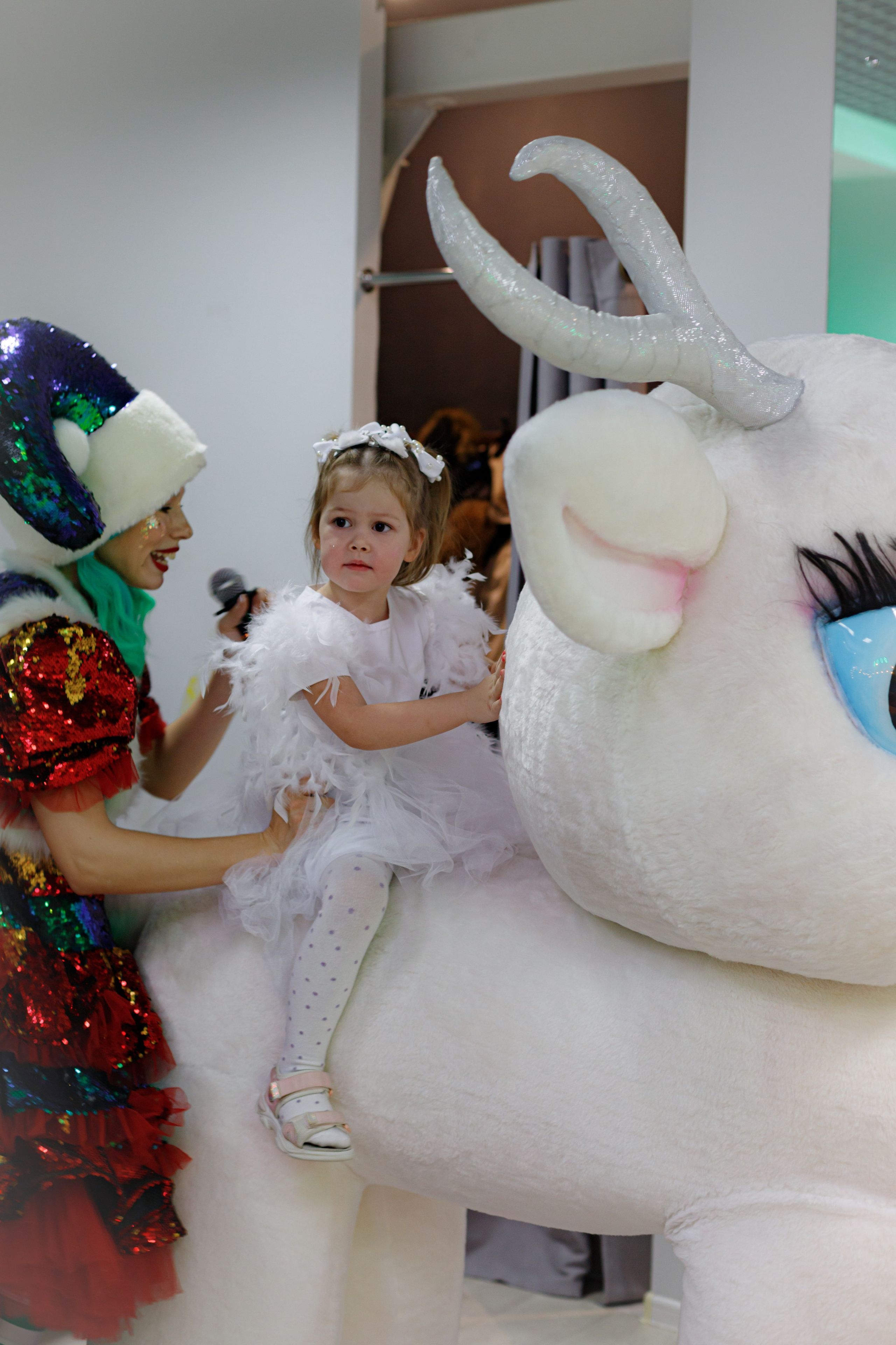 HAPPY NEW YEAR PART/3. Photokarish