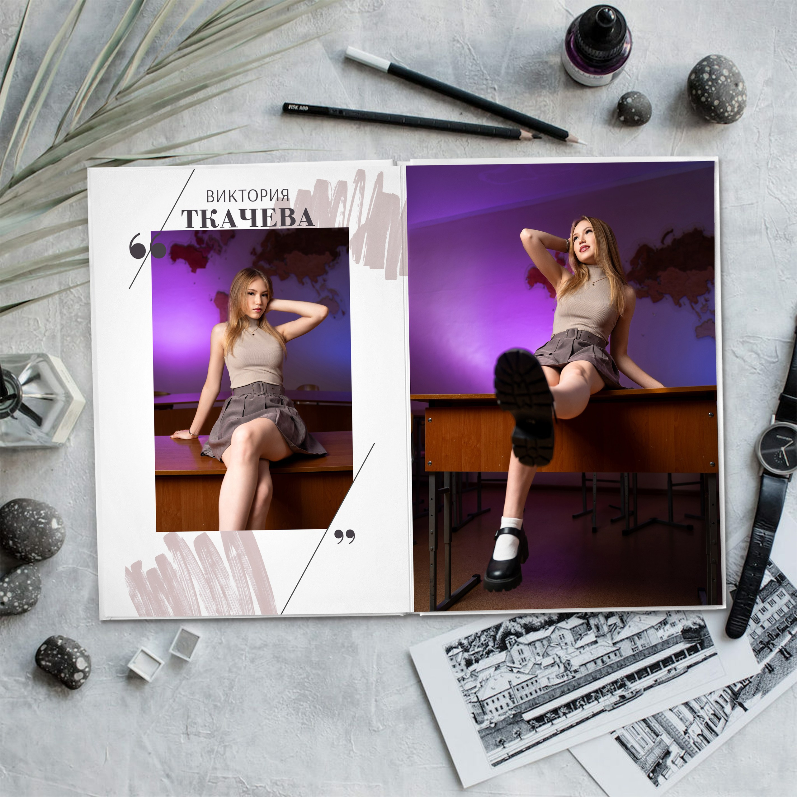 Подробнее старшие. Семейный и детский фотограф в Селенгинске Екатерина Чупрова