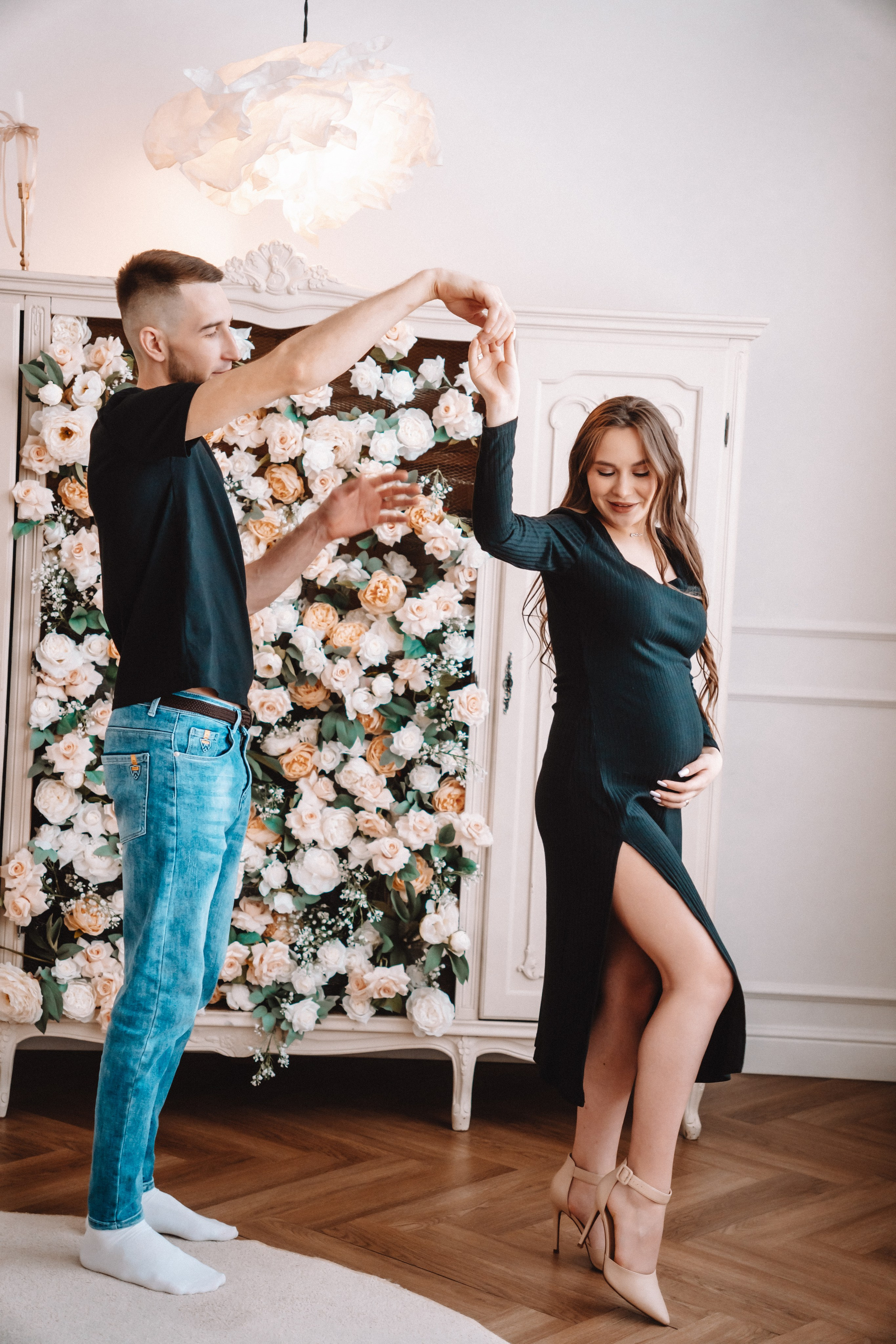 Семейная фотосессия. Семейный и детский фотограф в Самаре Анна Игнатова