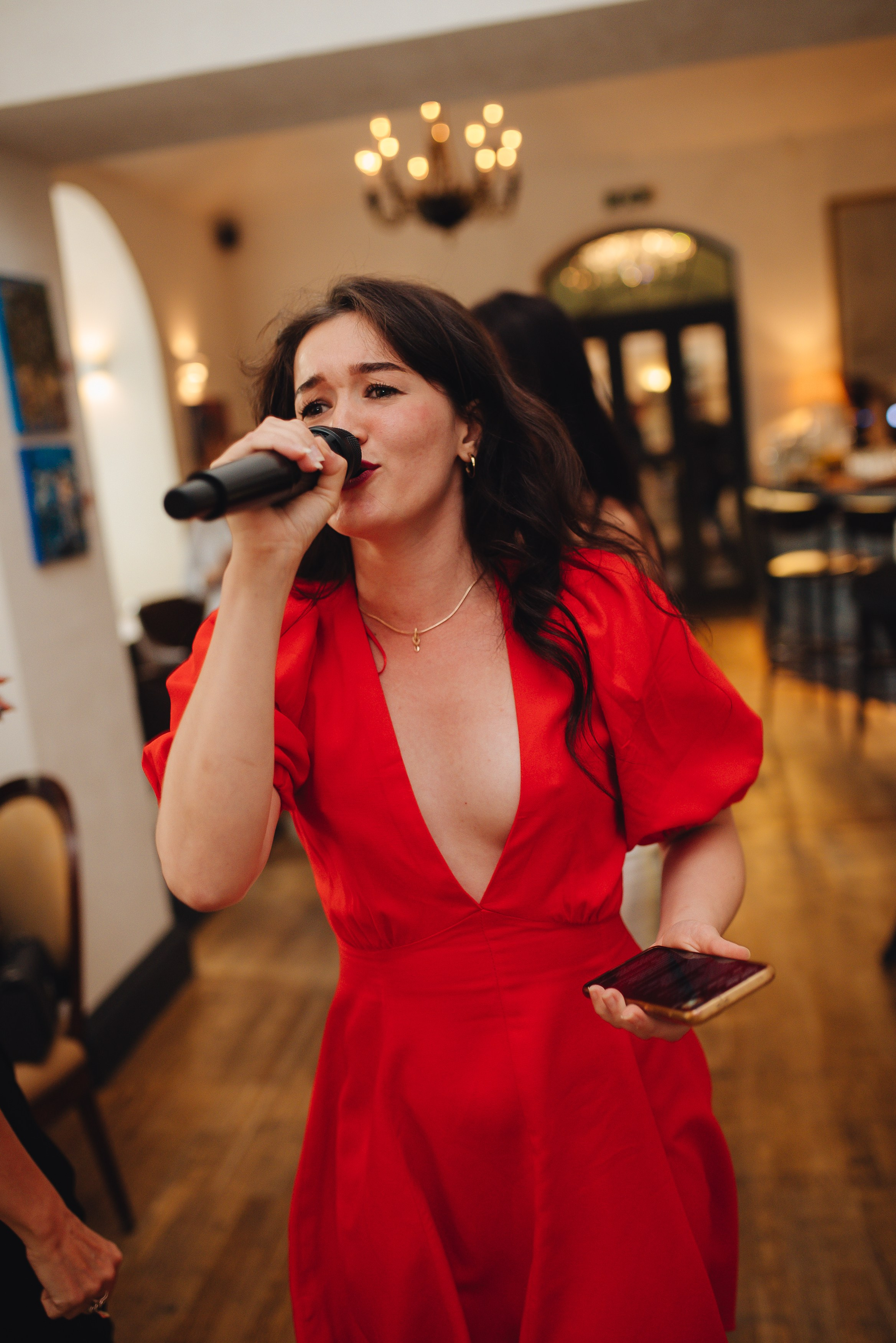 Летняя вечеринка сообщества «Масштабные женщины». Фотограф Прага | Photographer Prague| Фотограф в Праге Яра Куркус