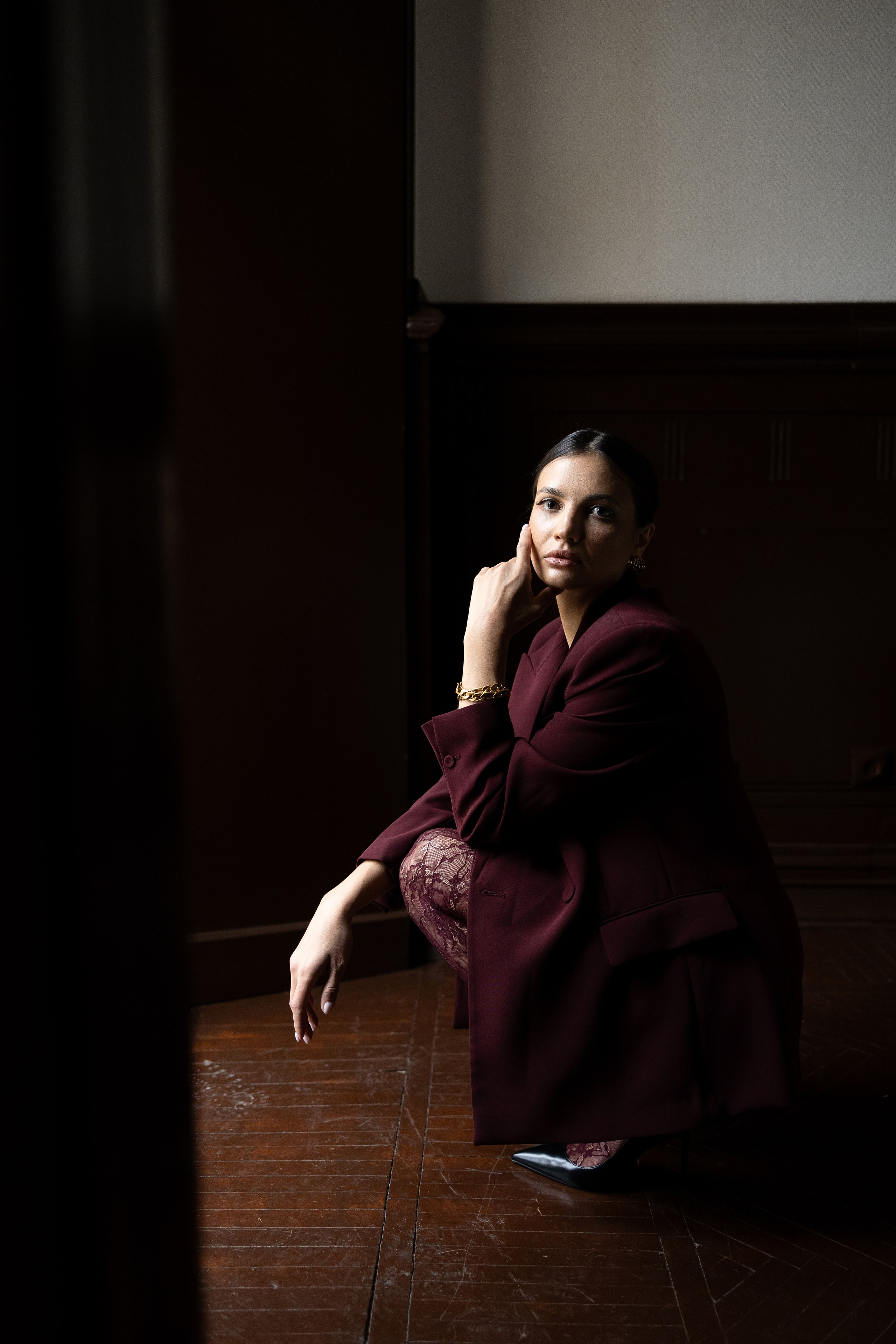 Оля, Mizone Studio. Свадебный фотограф | Москва