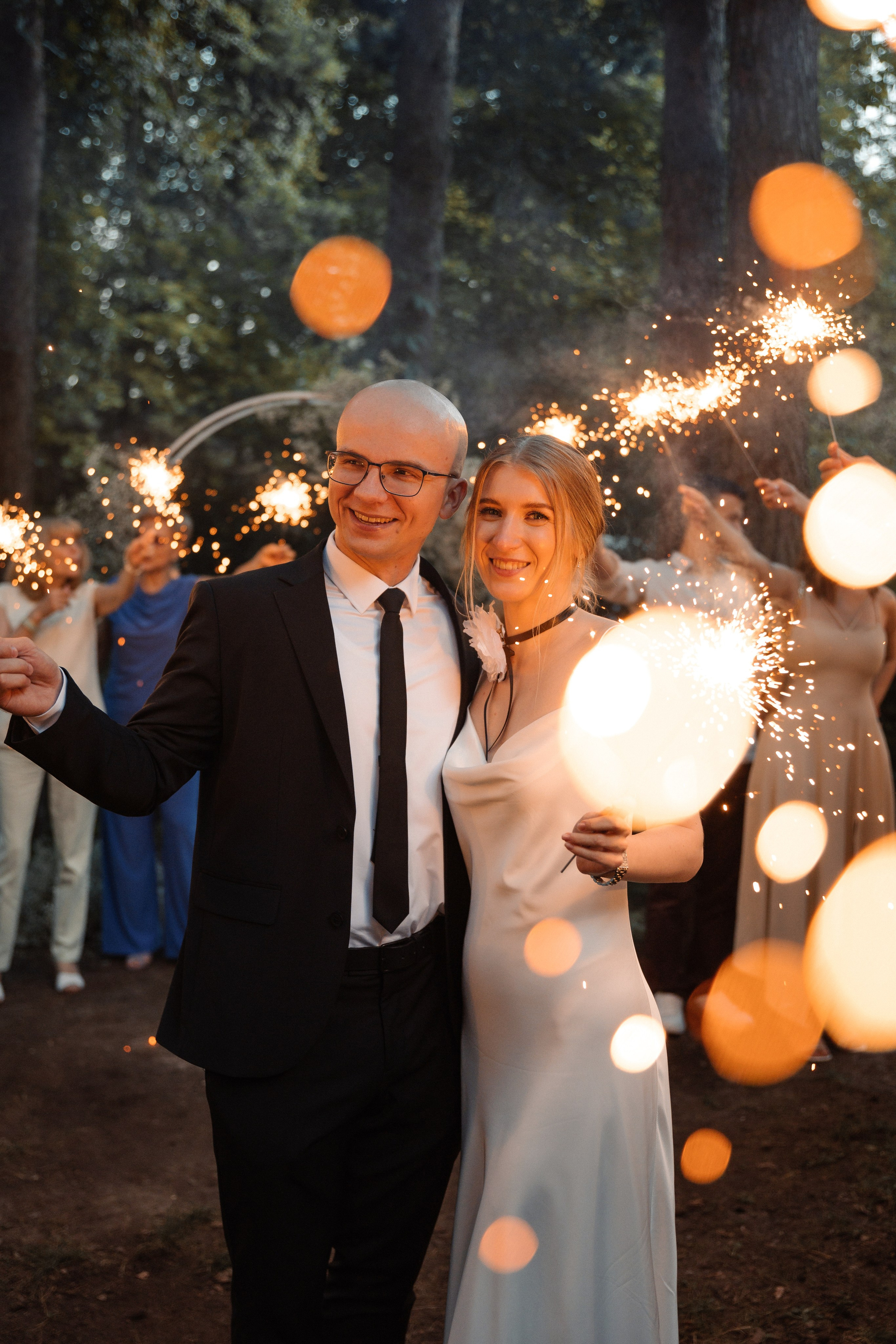 Ярослав и Анасатасия