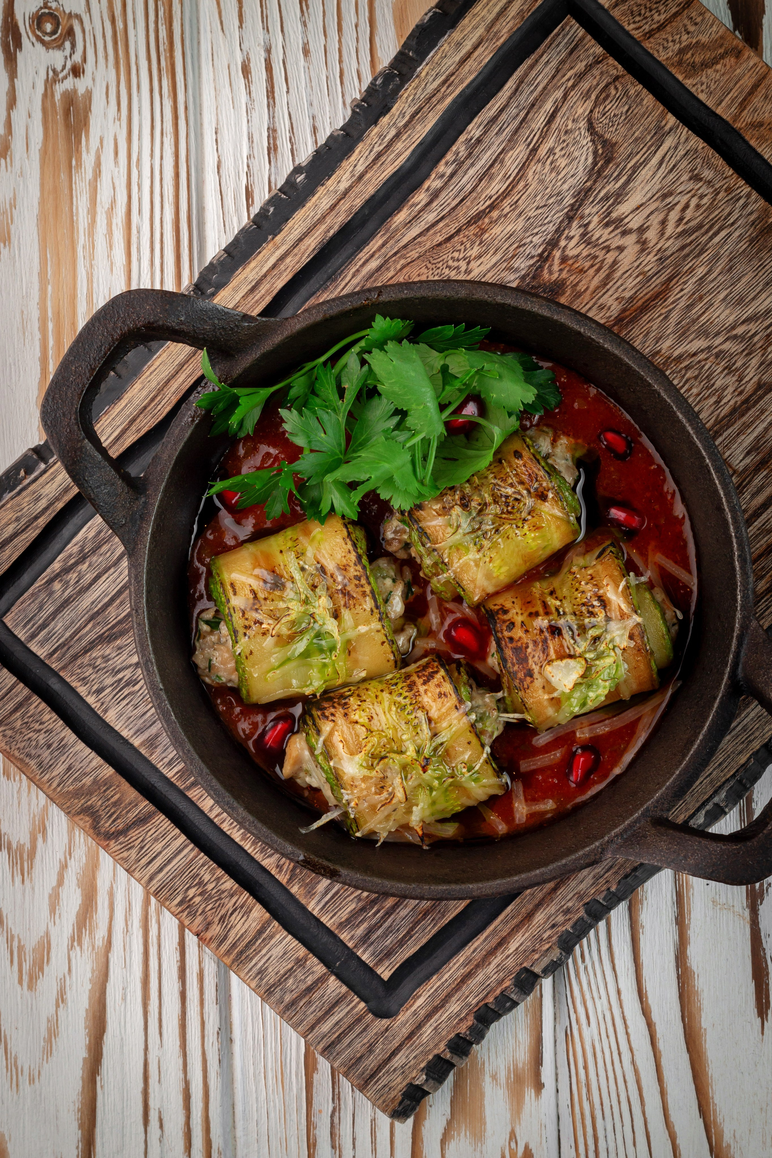 Съемка меню «Тут Харчо». Фуд фотограф Саратов | Фото еды для меню, сайта и доставки