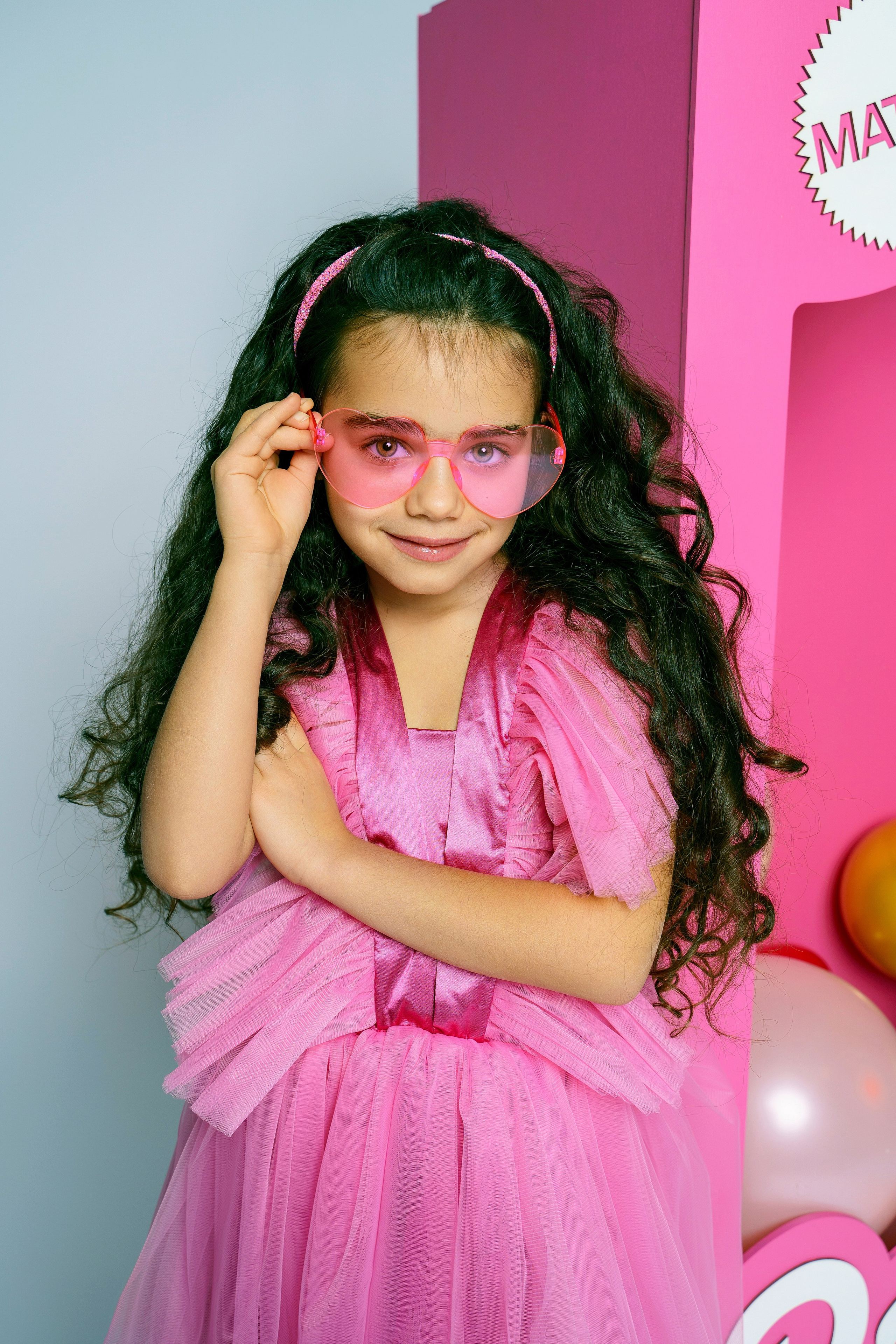 Софья. Школьная фотостудия «Like Moment» в Строгино