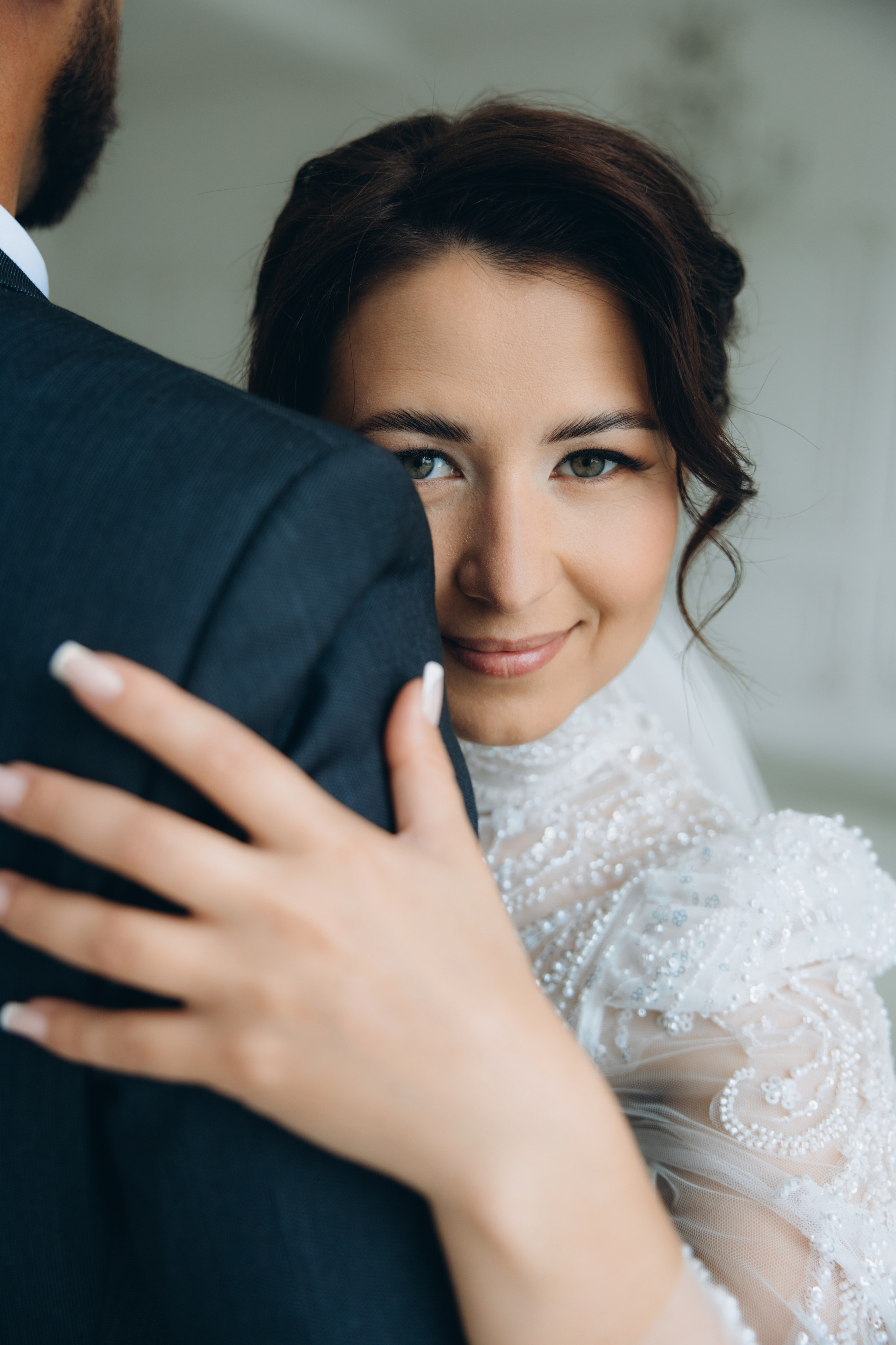 Алексей & Олеся. Свадебный, семейный фотограф в Иркутске Светлана Макаричева