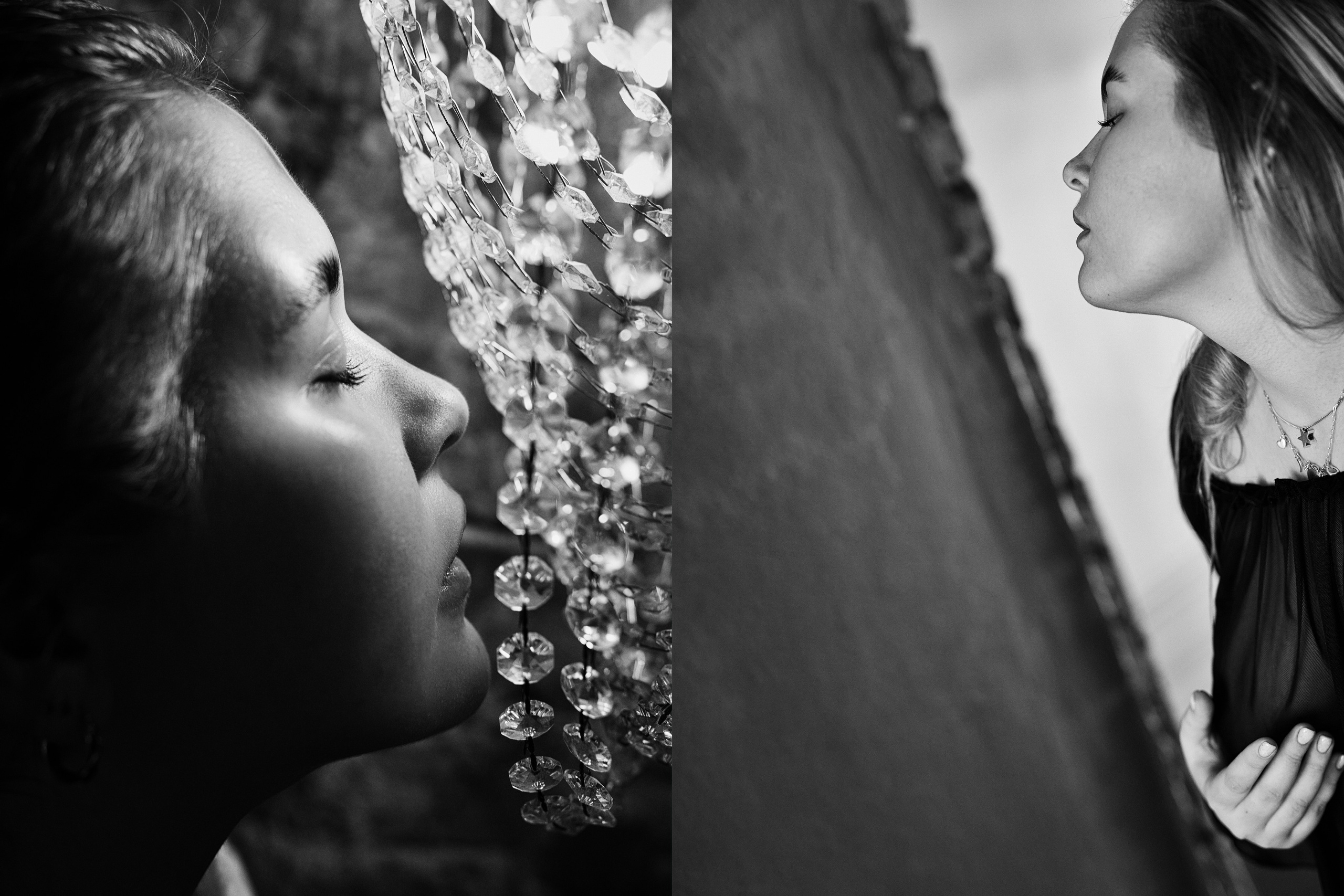 Портретный и предметный фотограф в Екатеринбурге Ольга Глухова