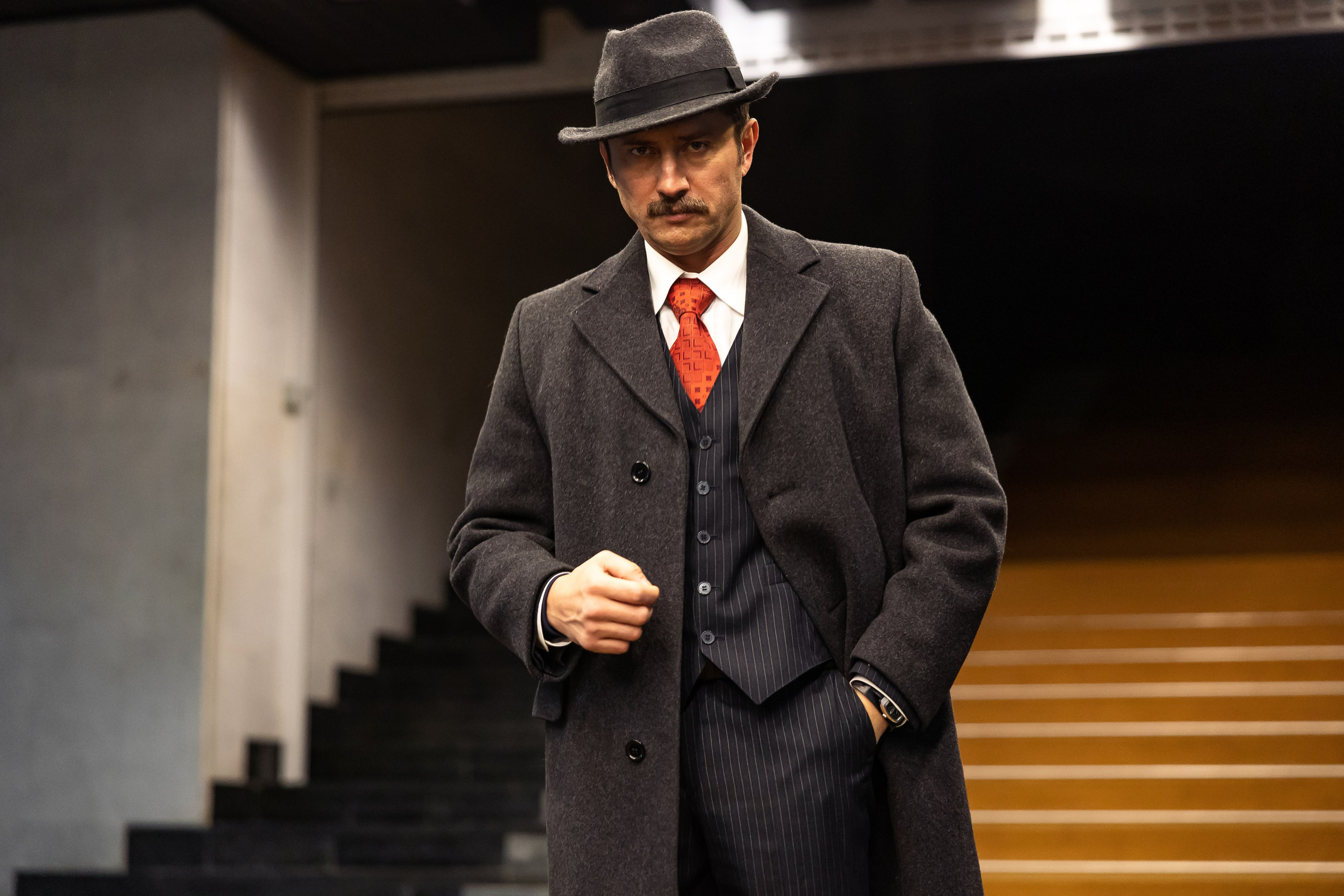 Сериал «13 Клиническая. Начало». Лисенкова Алиса — Фотограф, видеомейкер. Москва