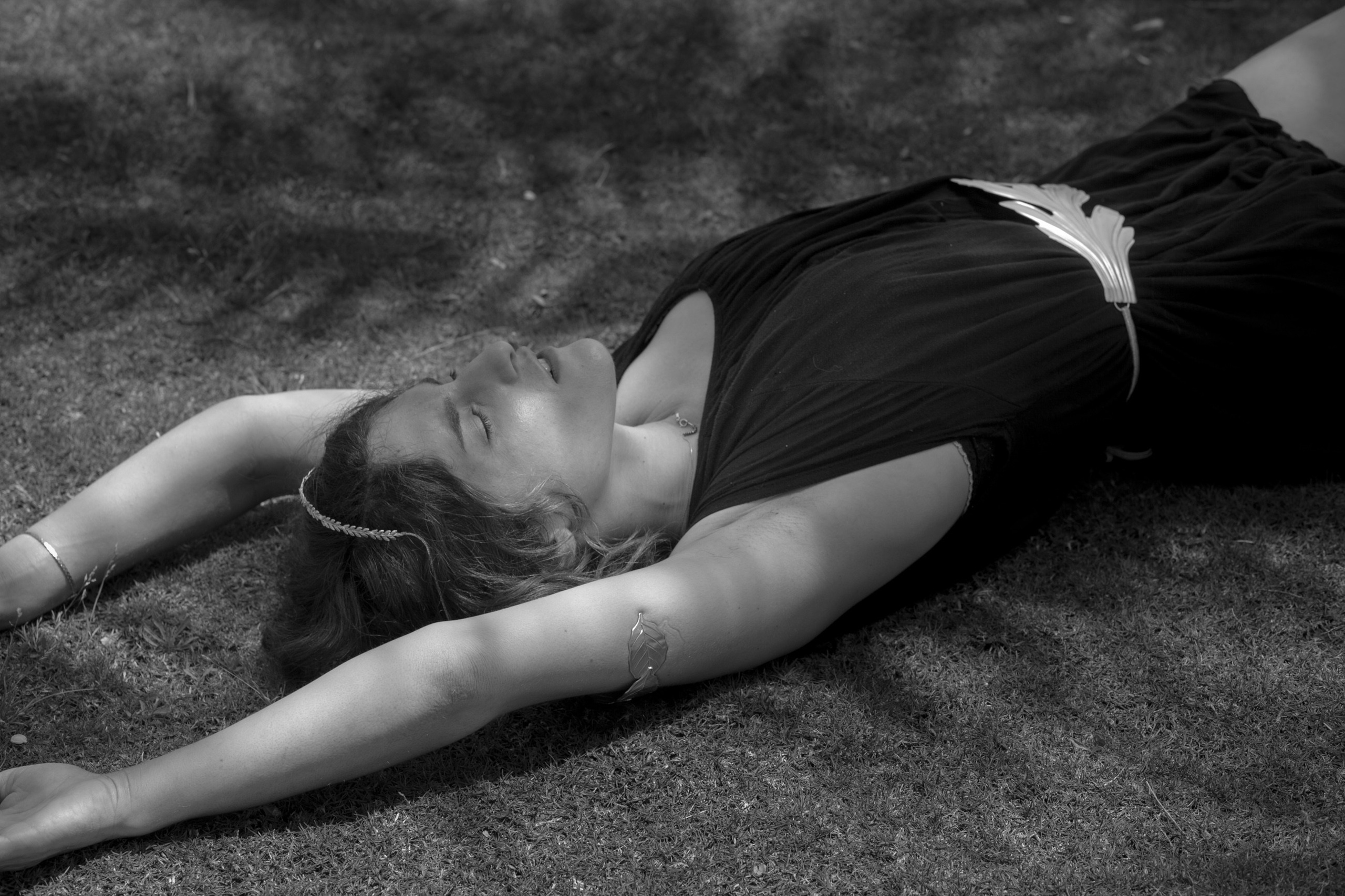 Portraits. Елена Цихон художник фотографии и мастер фото-ДНК