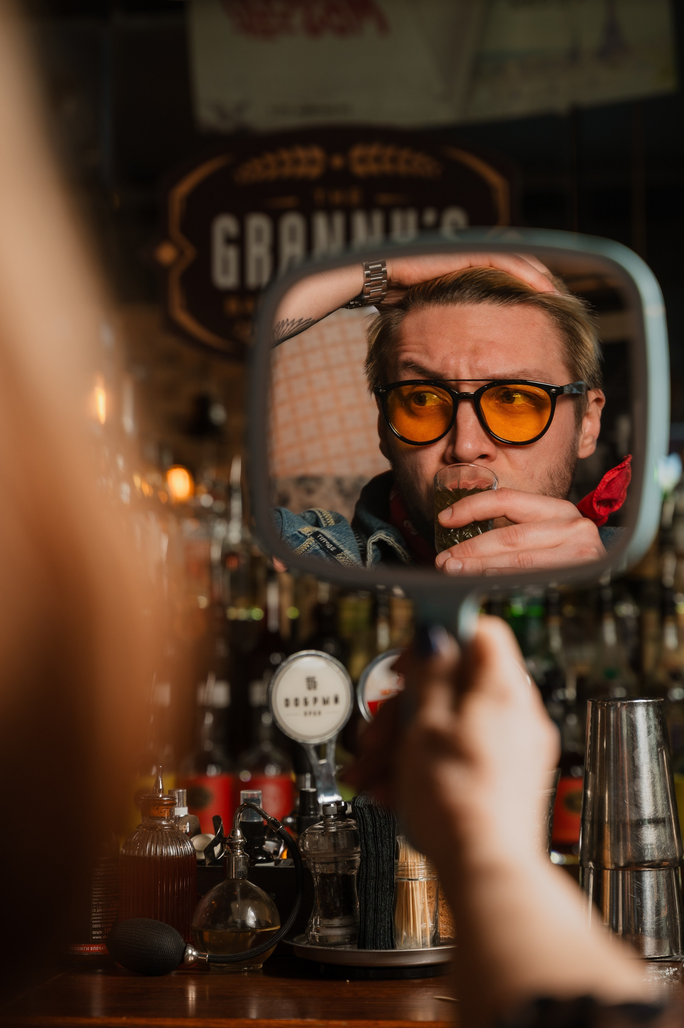 Контент съемка. Фотограф Тюмень Валерий Некрасов