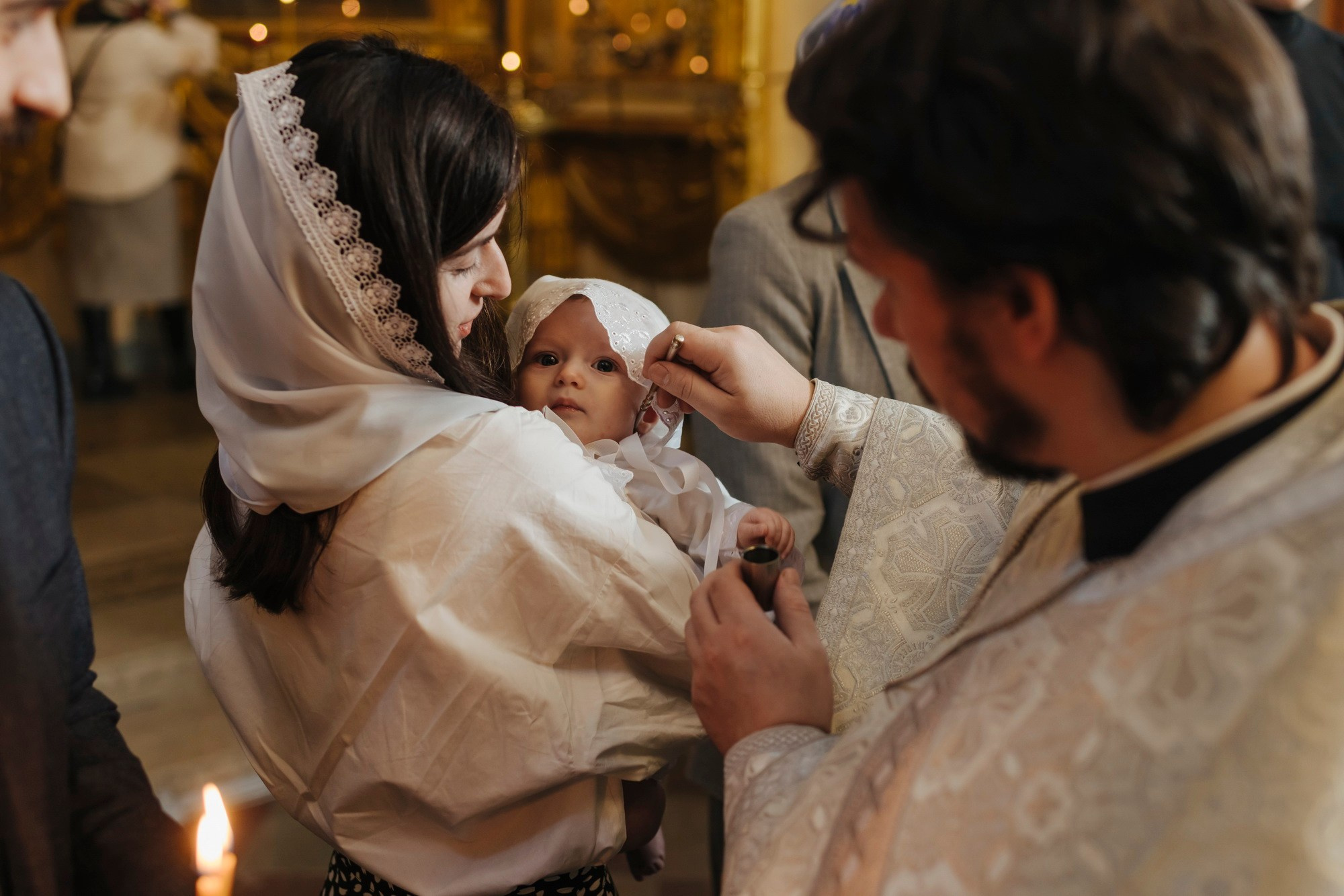Индивидуальное крещение Спасо Преображенский собор СПб. Фотограф крещение венчание в Петербурге! Помогает подобрать храм и посоветовал душевного батюшку в СПб
