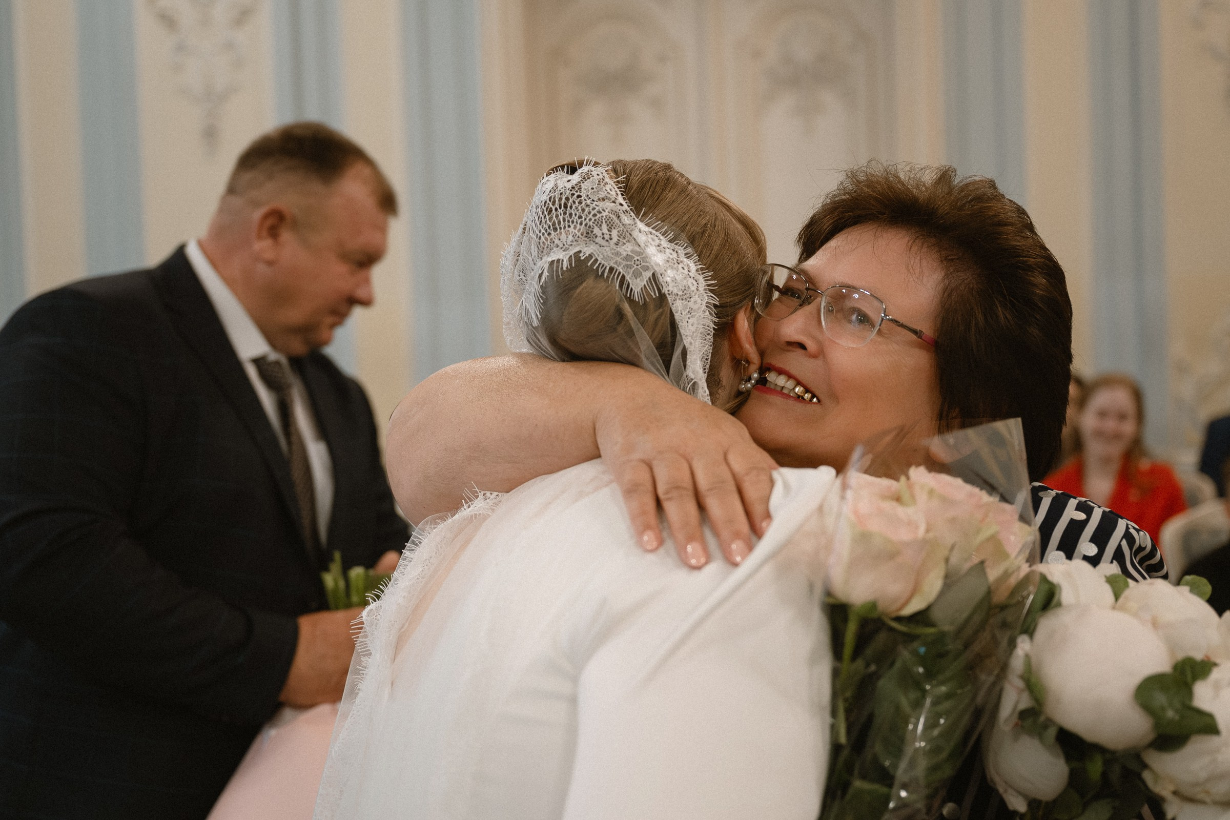 Анастасия и Владислав