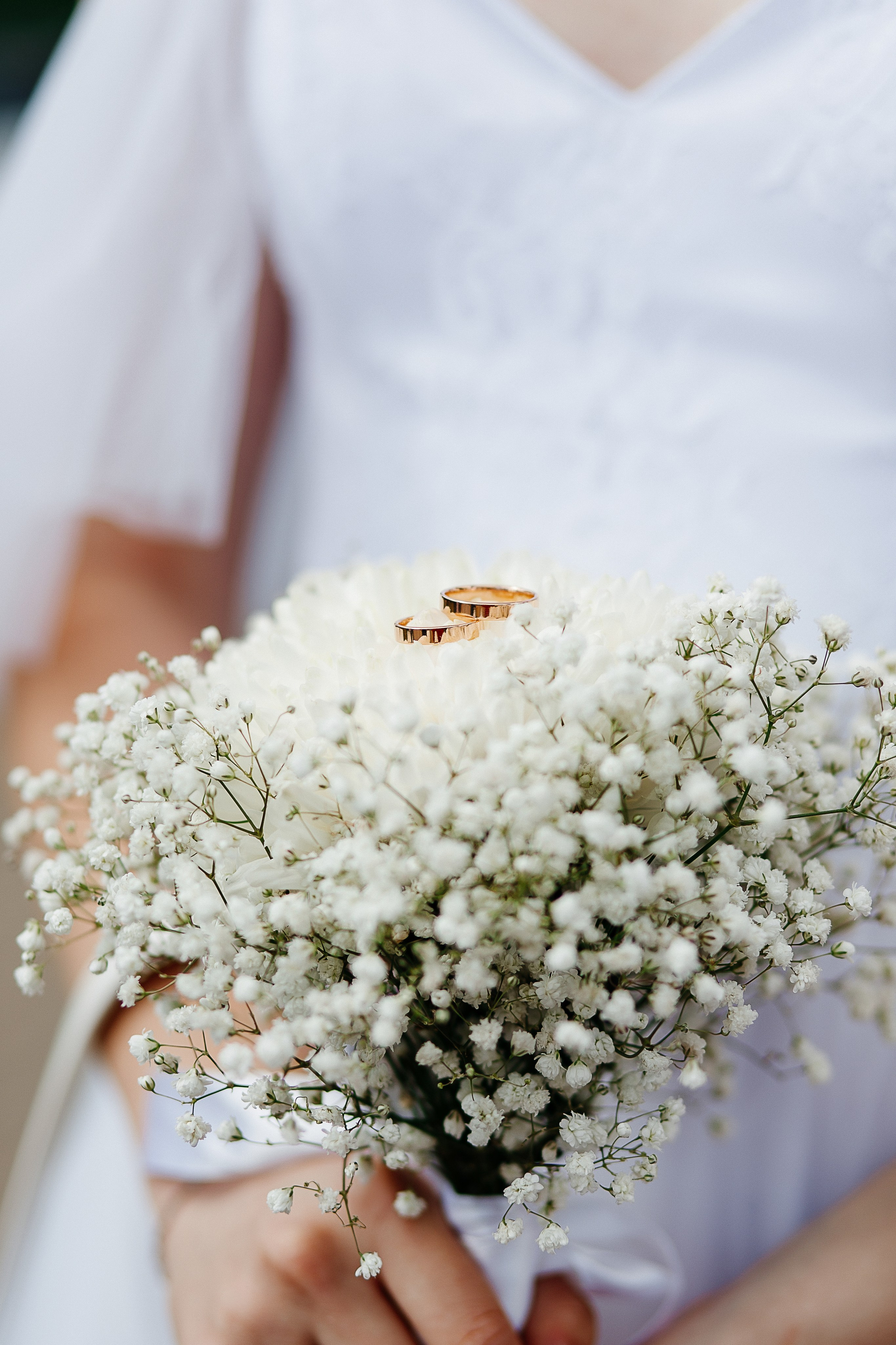 Свадебная фотосессия Александра и Анастасии в Подольске. Фотограф в Подольске — Мария Бучнева