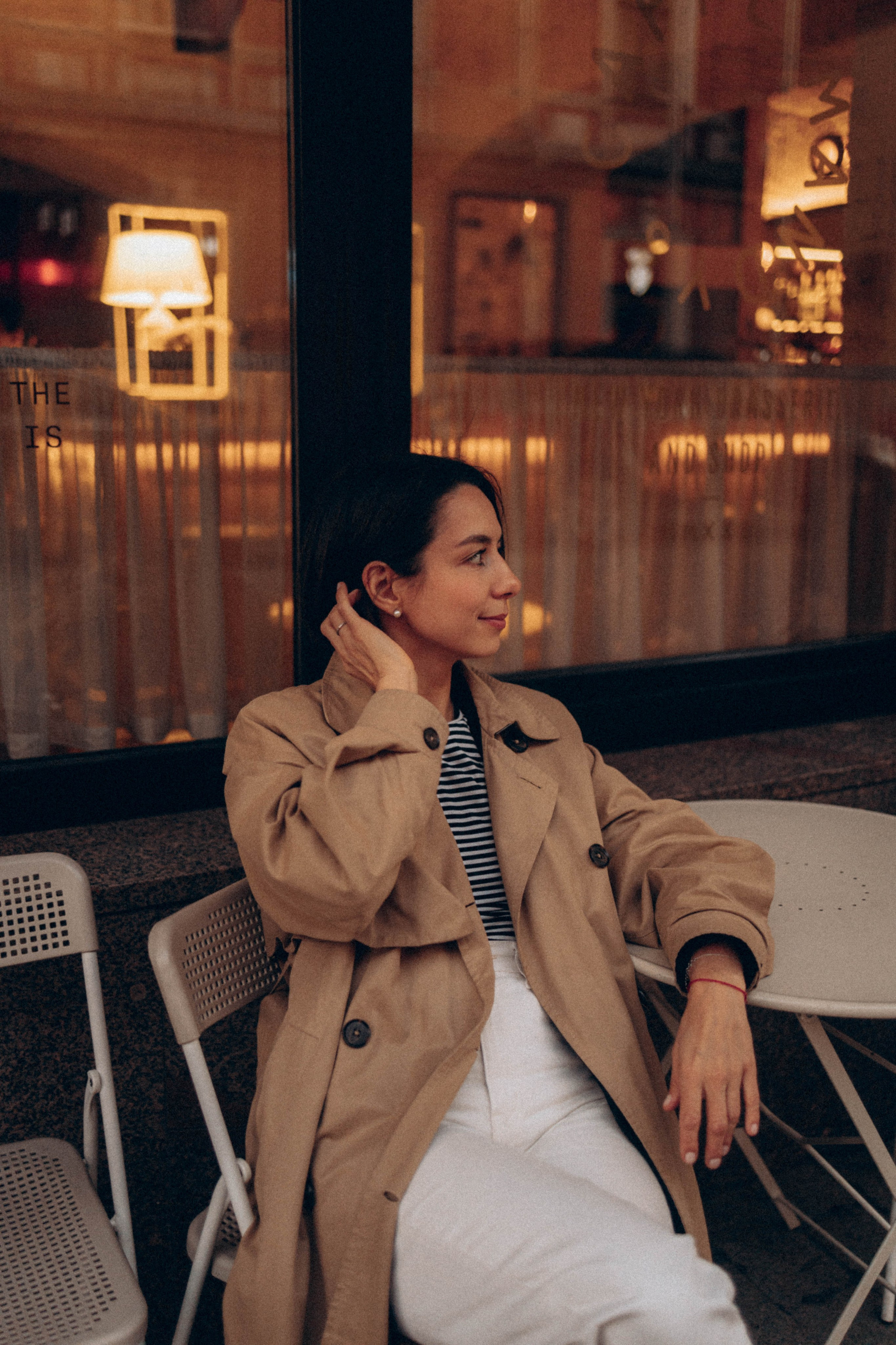 Женский портрет. Семейный фотограф Москва Калининград СПб