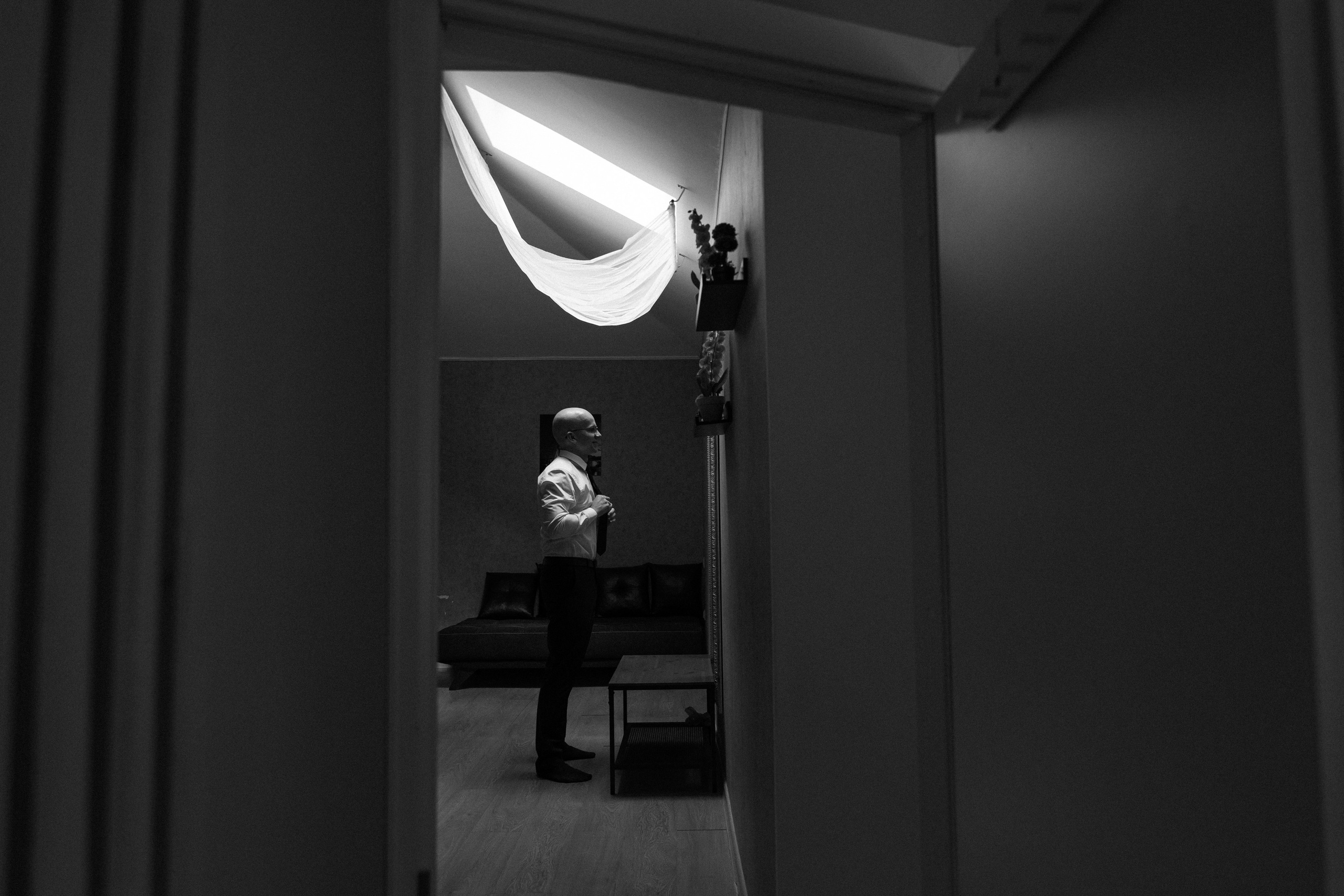 Ярослав и Анасатасия