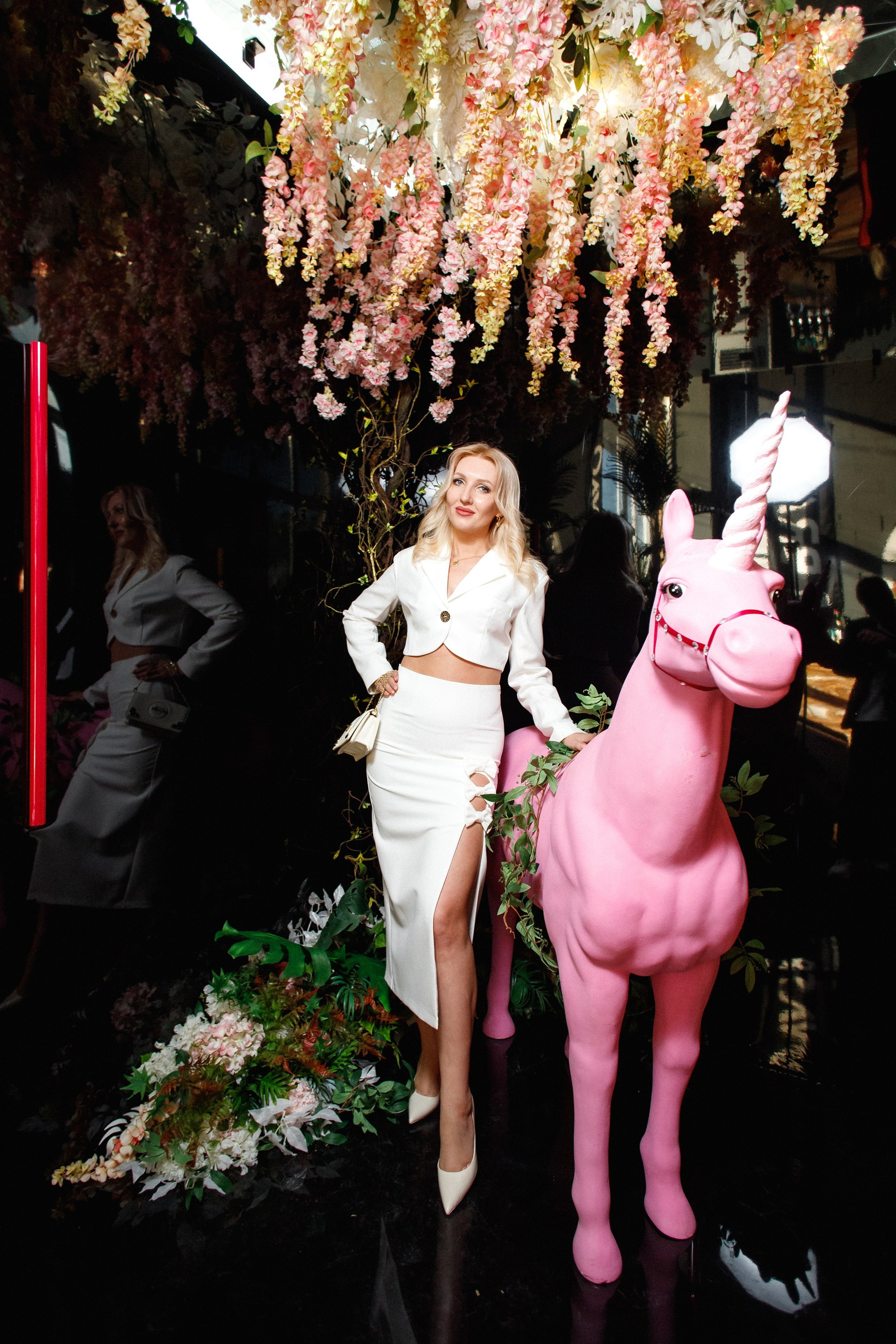 BRAVO FLORA EVENT. СВОИ. ФОТООТЧЕТЫ-СОБЫТИЯ-МЕСТА