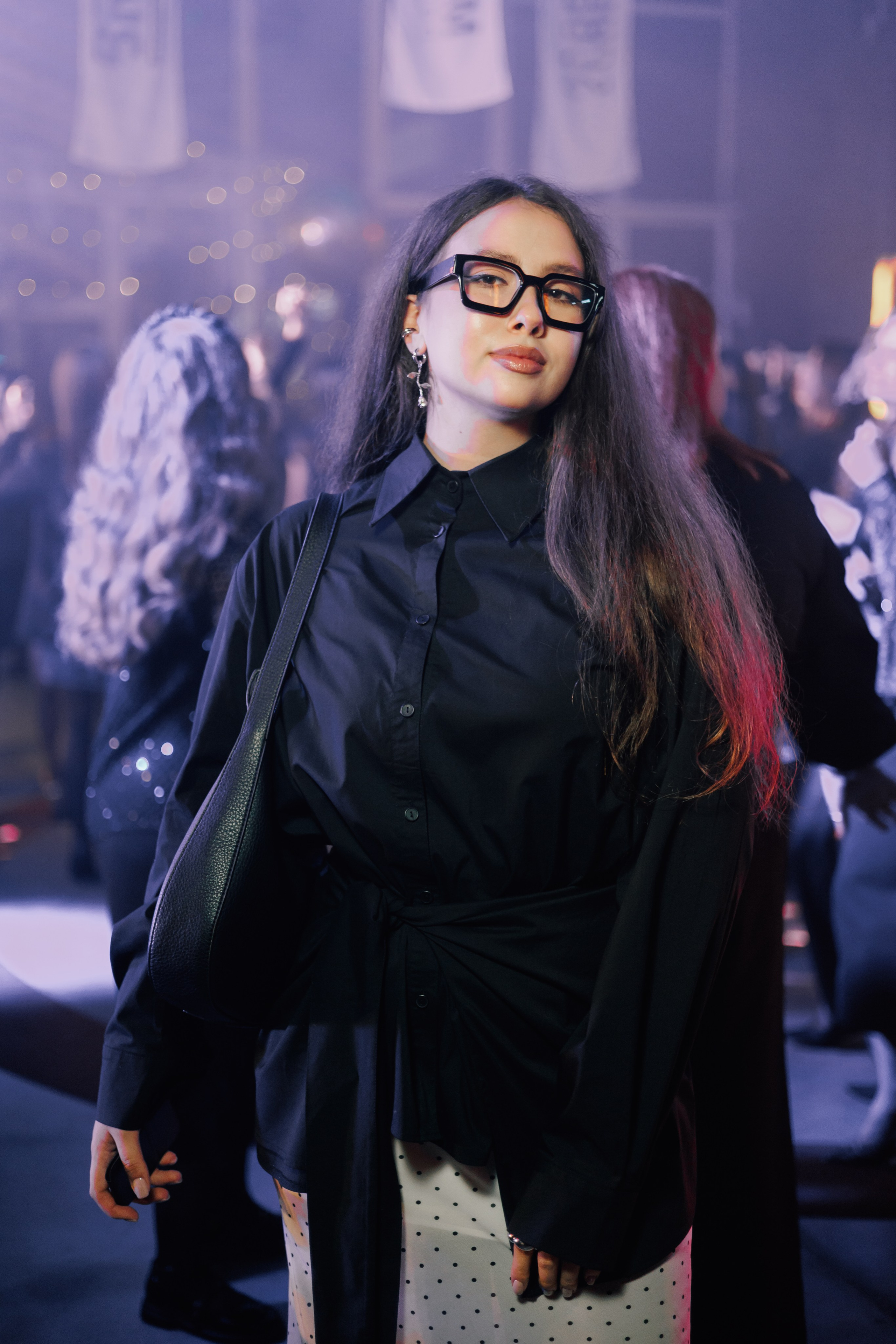 BRAVO BIRTHDAY 13 — PART II. СВОИ. ФОТООТЧЕТЫ-СОБЫТИЯ-МЕСТА