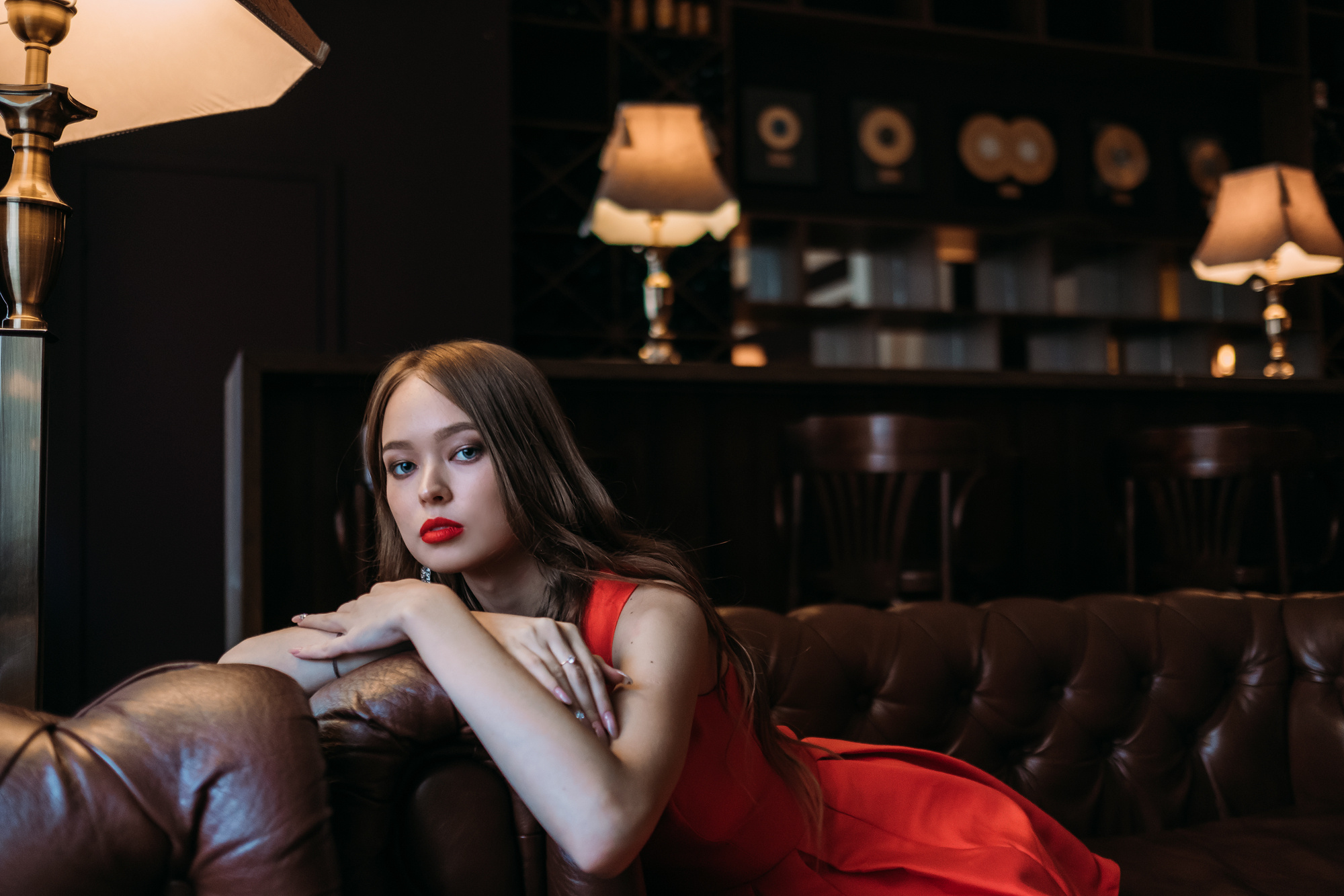 Имиджевая съемка. Имиджевый фотограф Илья Балух — заяви о себе красиво