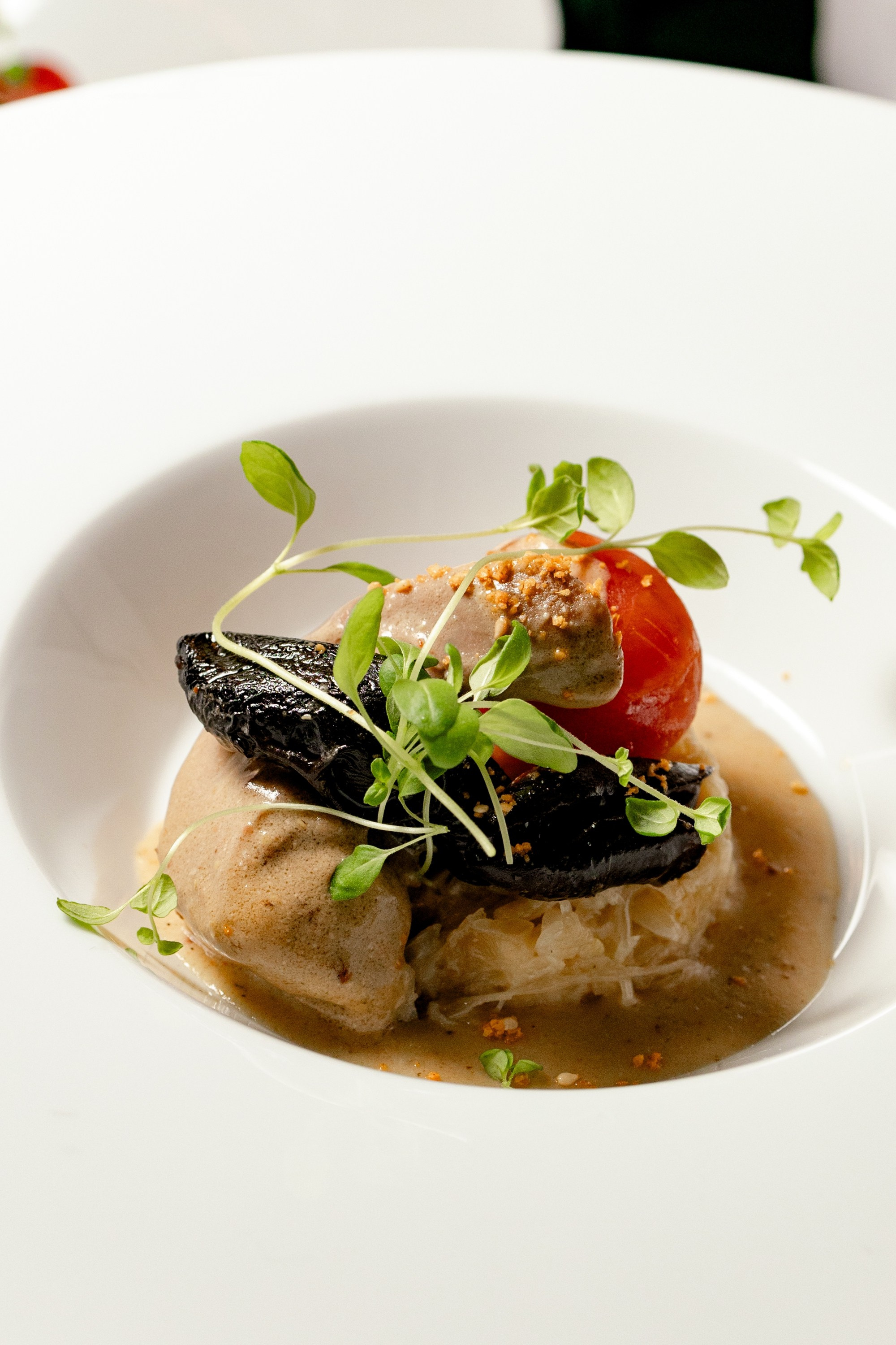 Гастроужин Pinnot Noir. Свадебный фотограф ростов-на-Дону / Сочи / Москва