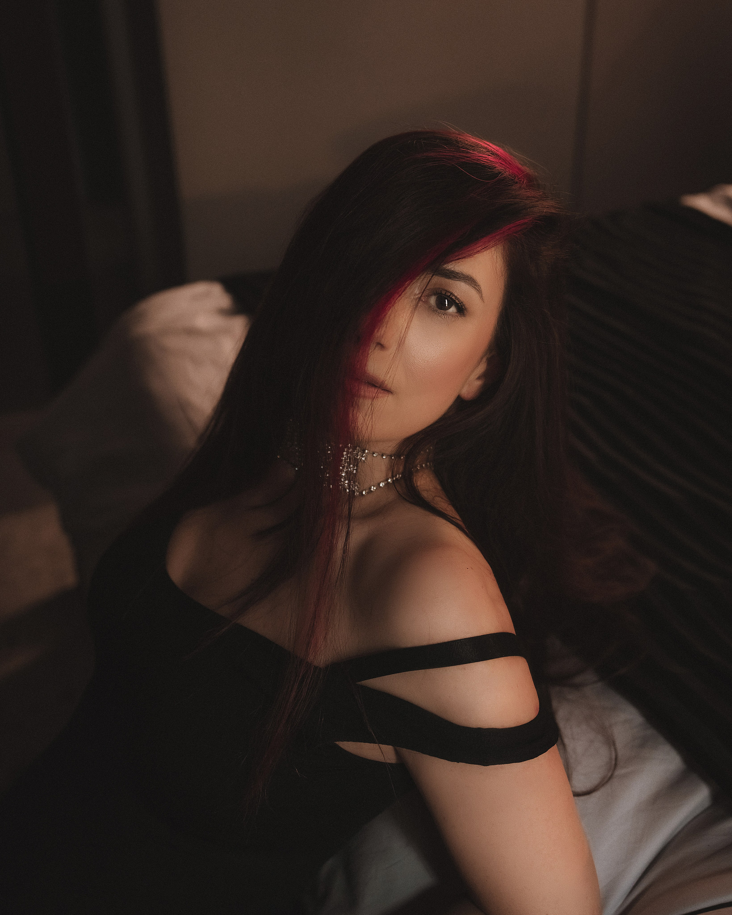 Портфолио — Женский портрет — фотограф Анастасия Инвиш. Эротическая фотосессия в стилю ню в Москве — заказать ню фотосессию от 19 800 руб!