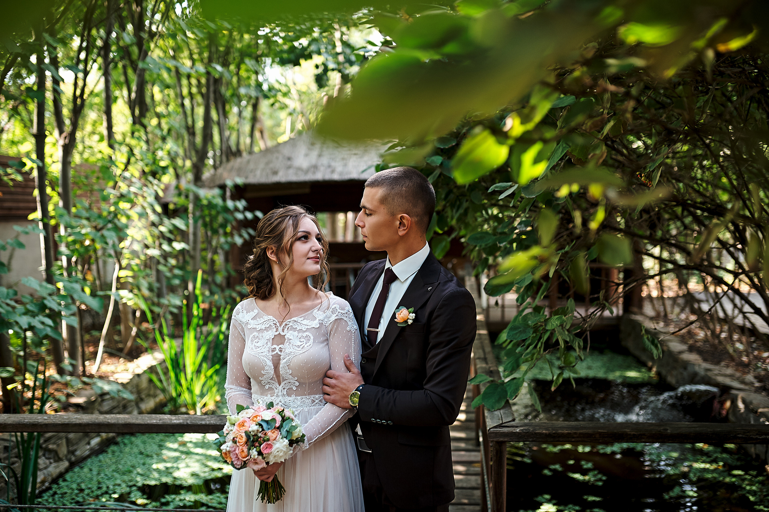Свадебный фотограф г. Новочеркасск г. Ростов-на-Дону