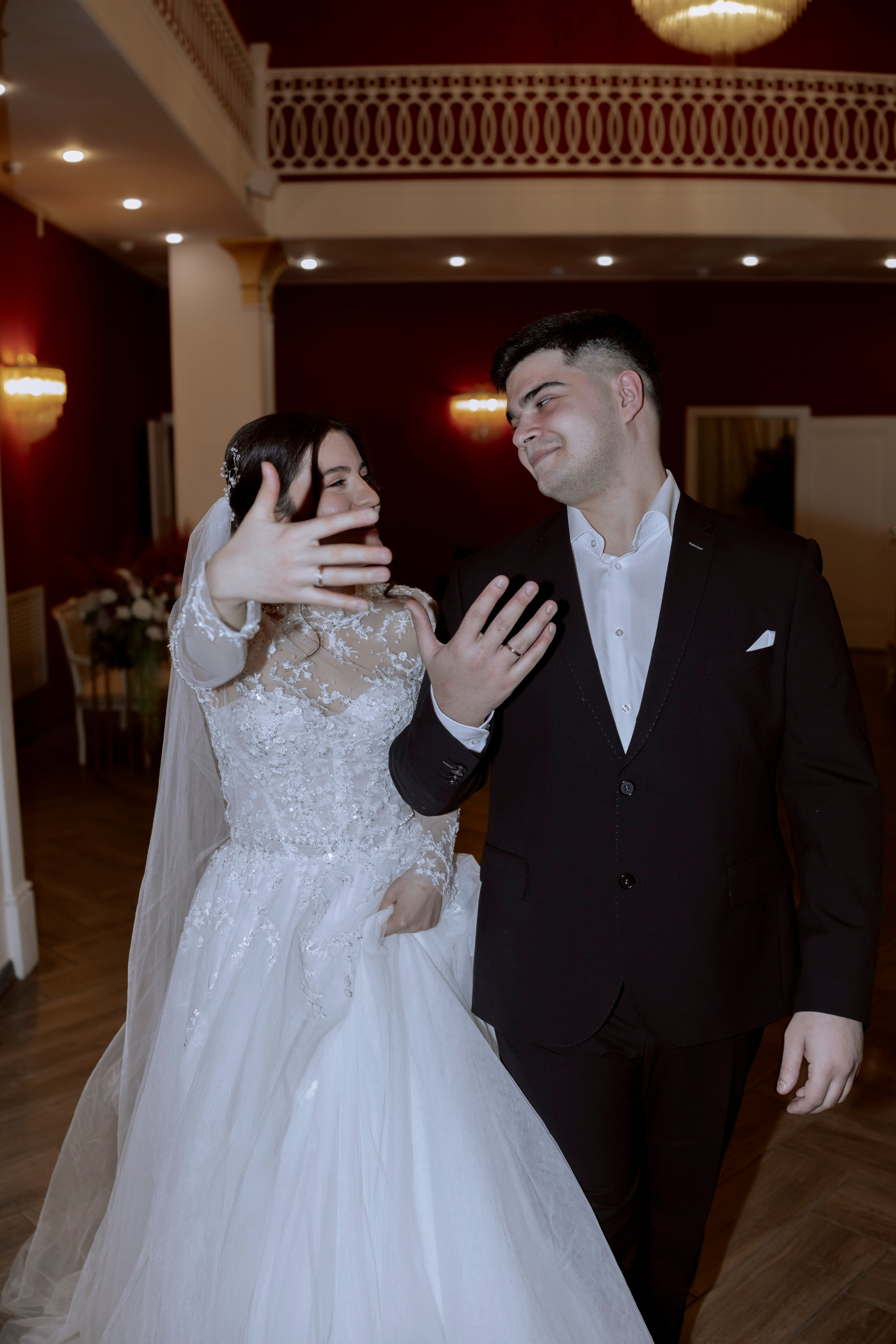 WEDDING. Фотограф, который снимает любовь в Санкт-Петербурге и Череповце