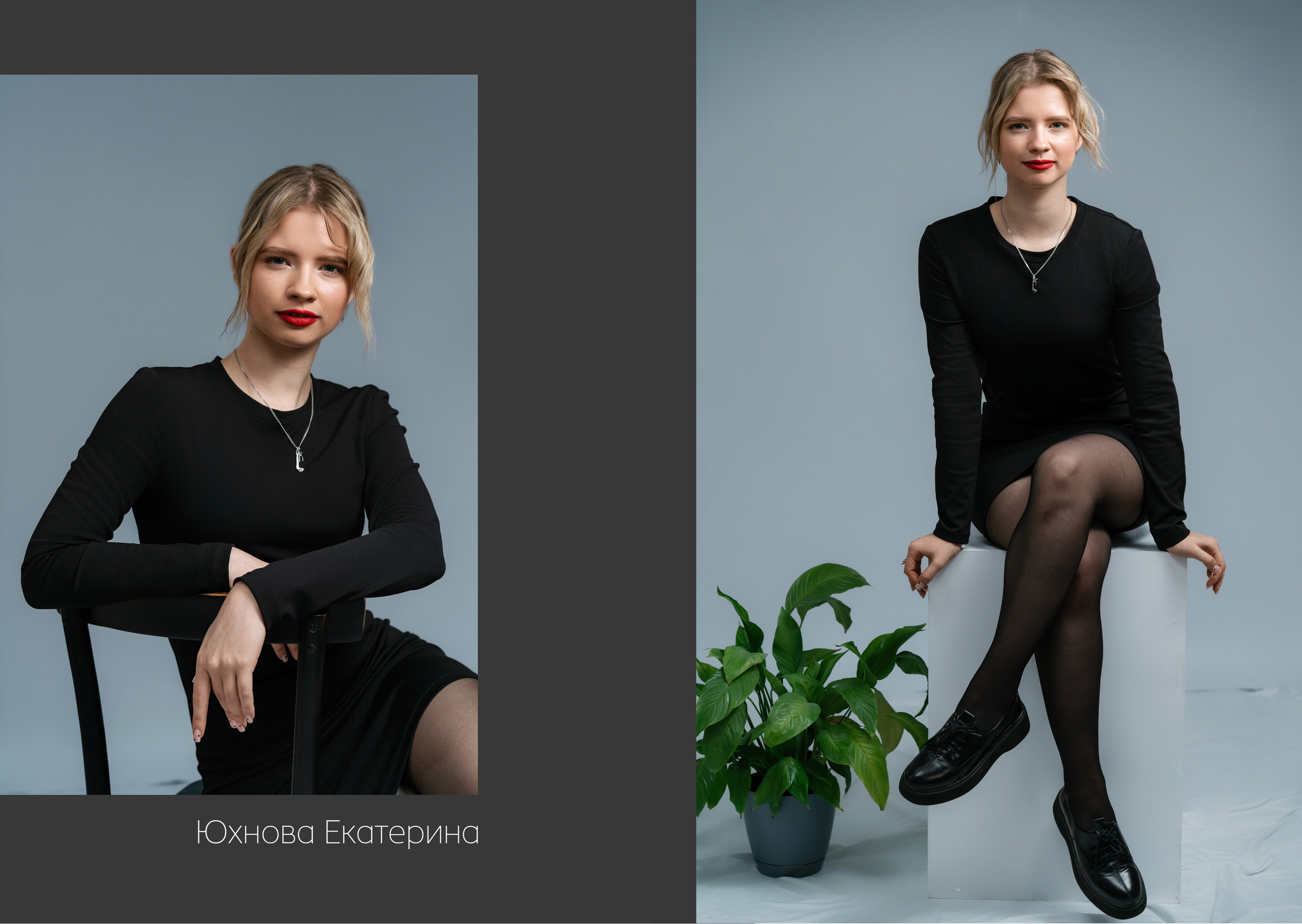 Альбом 10 разворотов 20*30 см А4. Семейный фотограф и видеограф Ростов-на-Дону