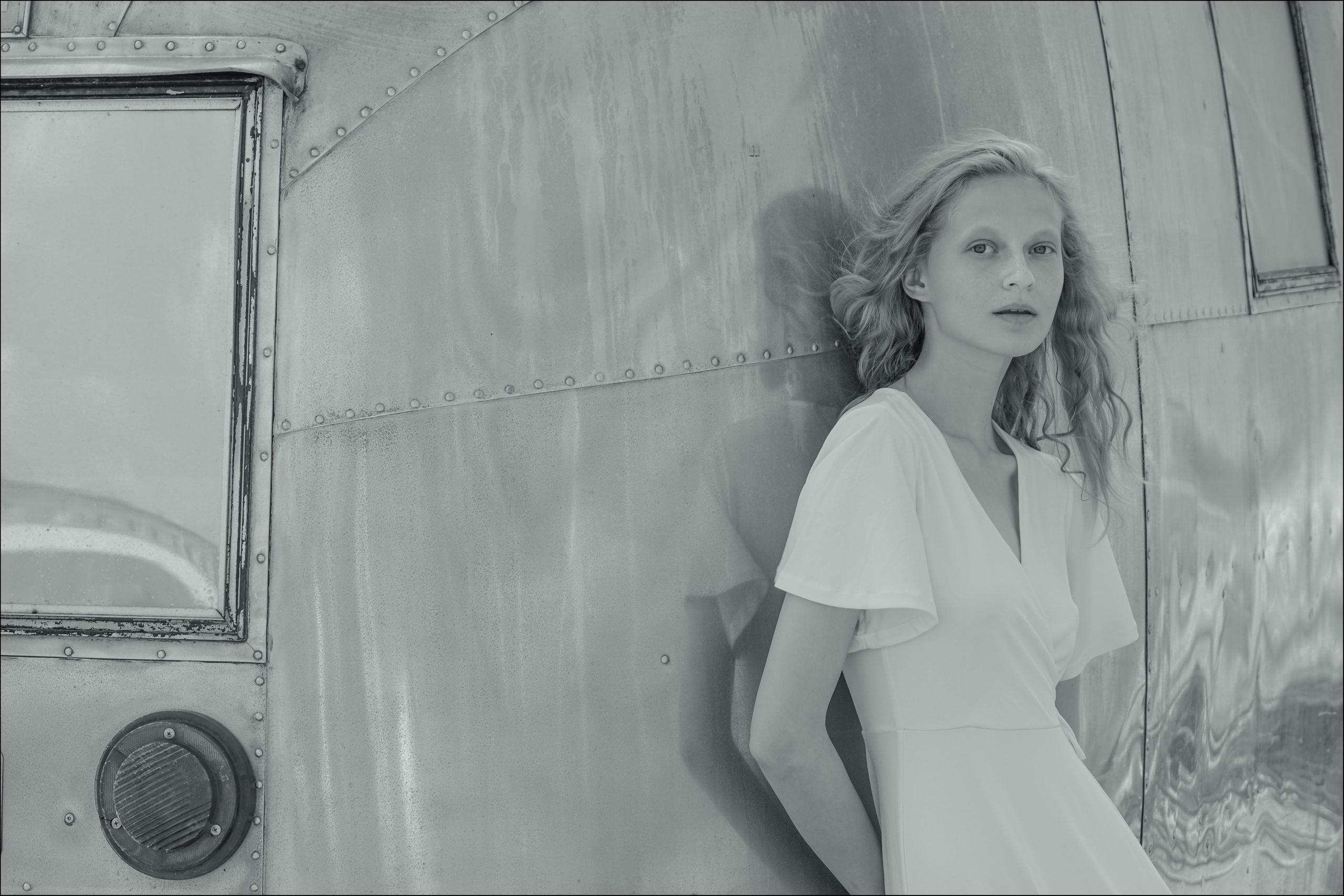 Анна. Портретная съемка в Москве, студийный фотограф Игорь Фомин