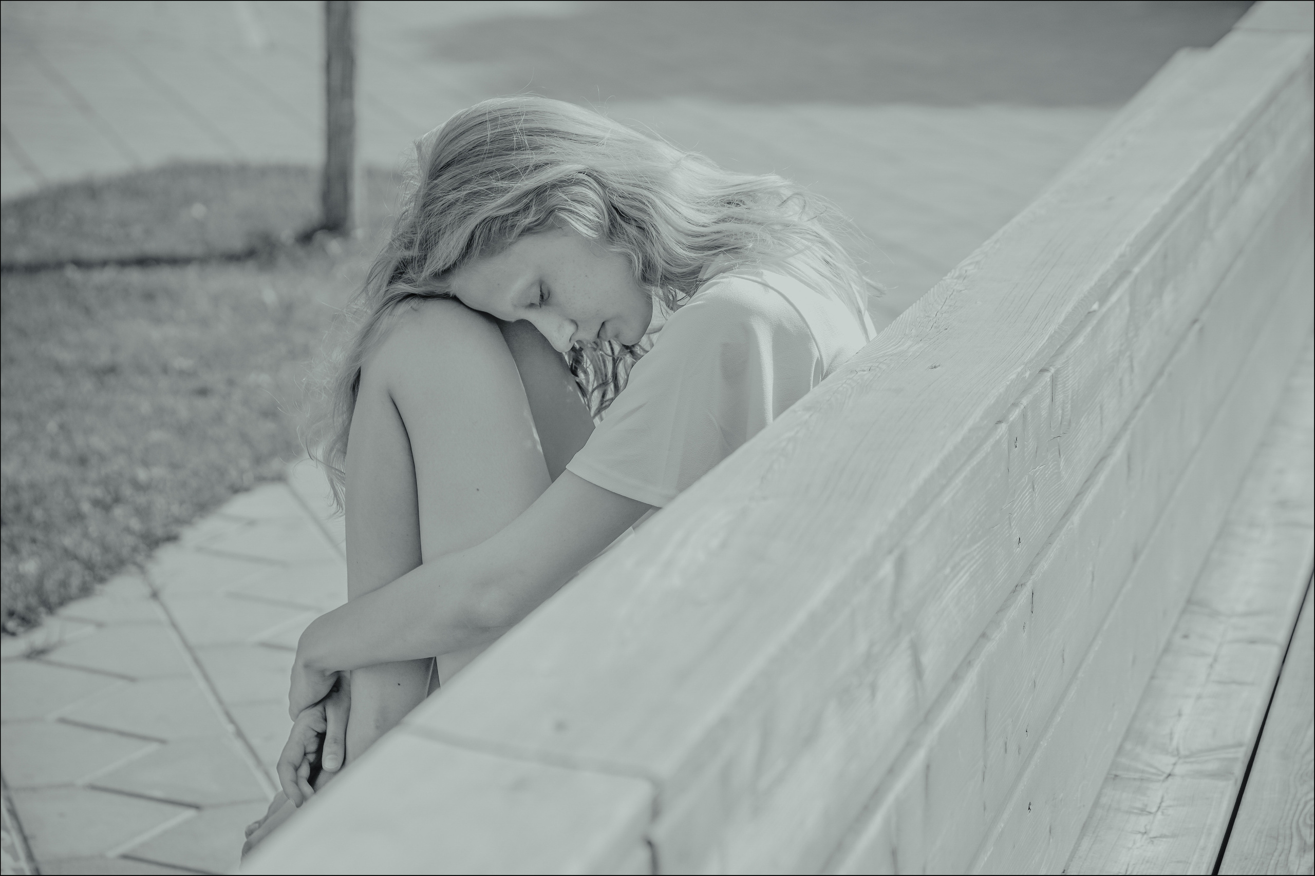 Анна. Портретная съемка в Москве, студийный фотограф Игорь Фомин