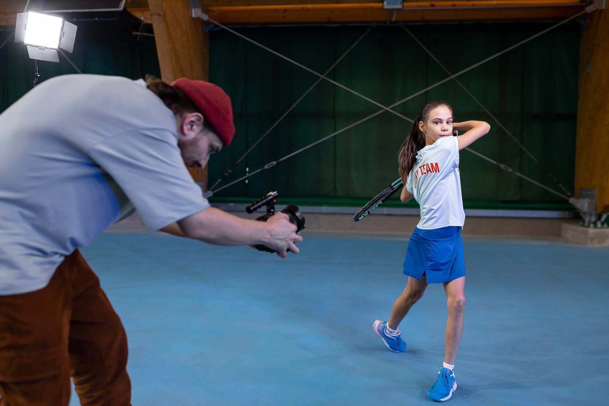 Backstage съёмка в Алматы и других городах. MIKHAIL VASSILYEV — Свадебный и Репортажный фотограф в Алматы