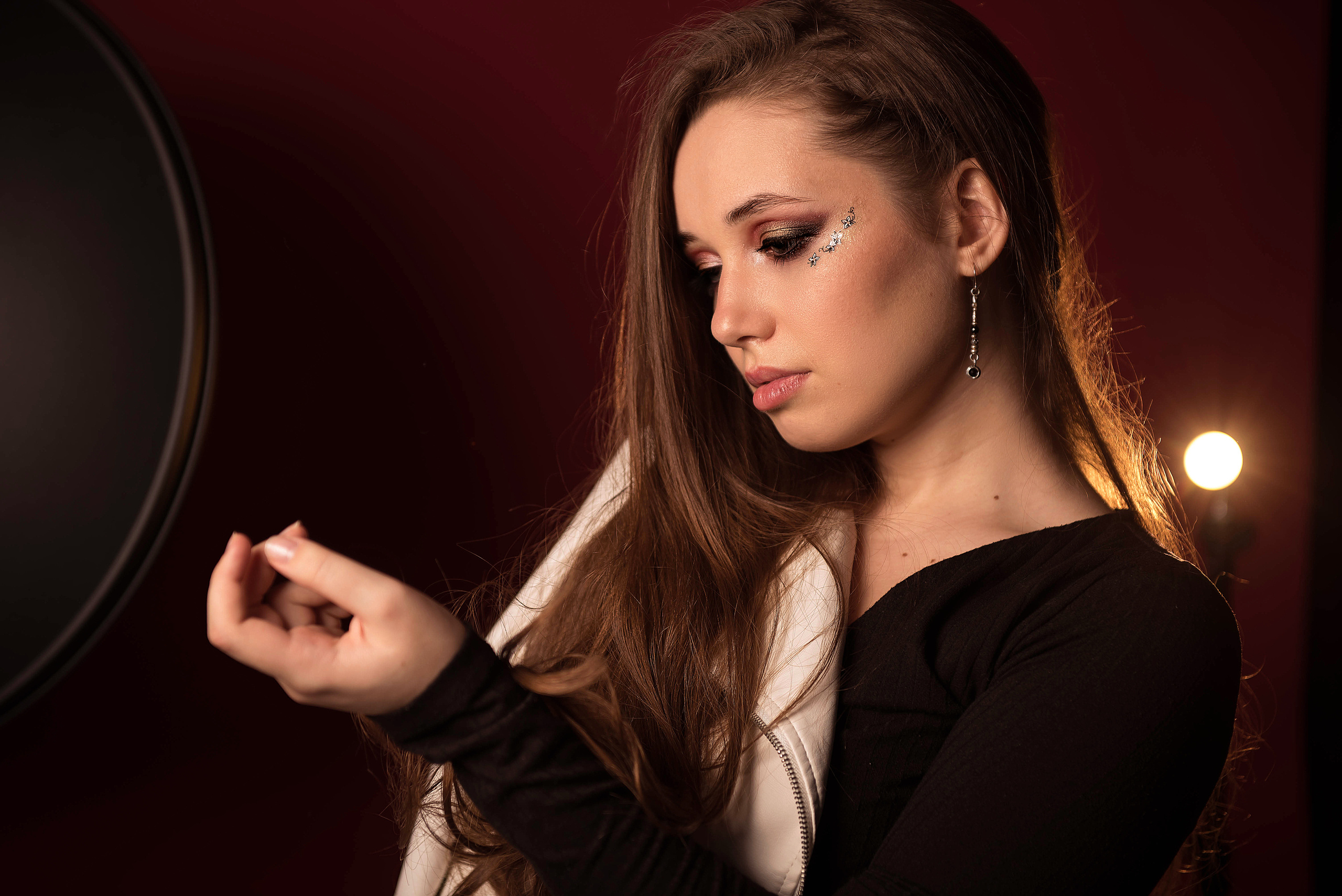 Фотограф Марина Ершова (Ярославль-Москва)