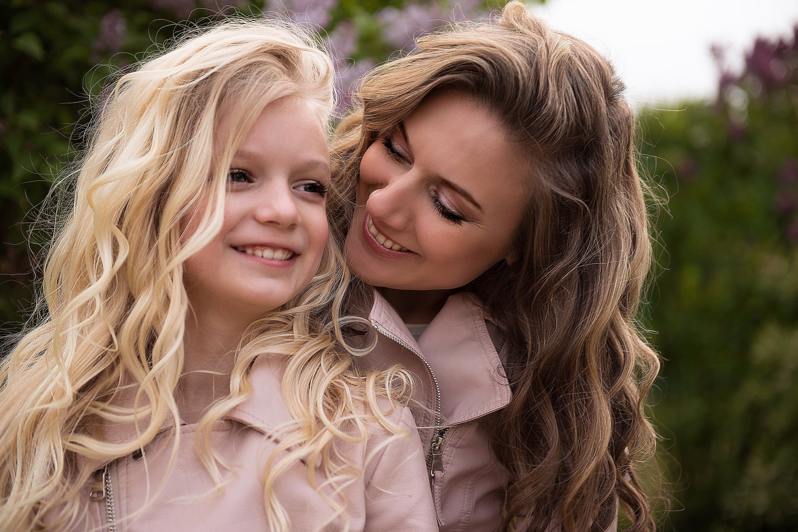 Фотограф Марина Ершова (Ярославль-Москва)